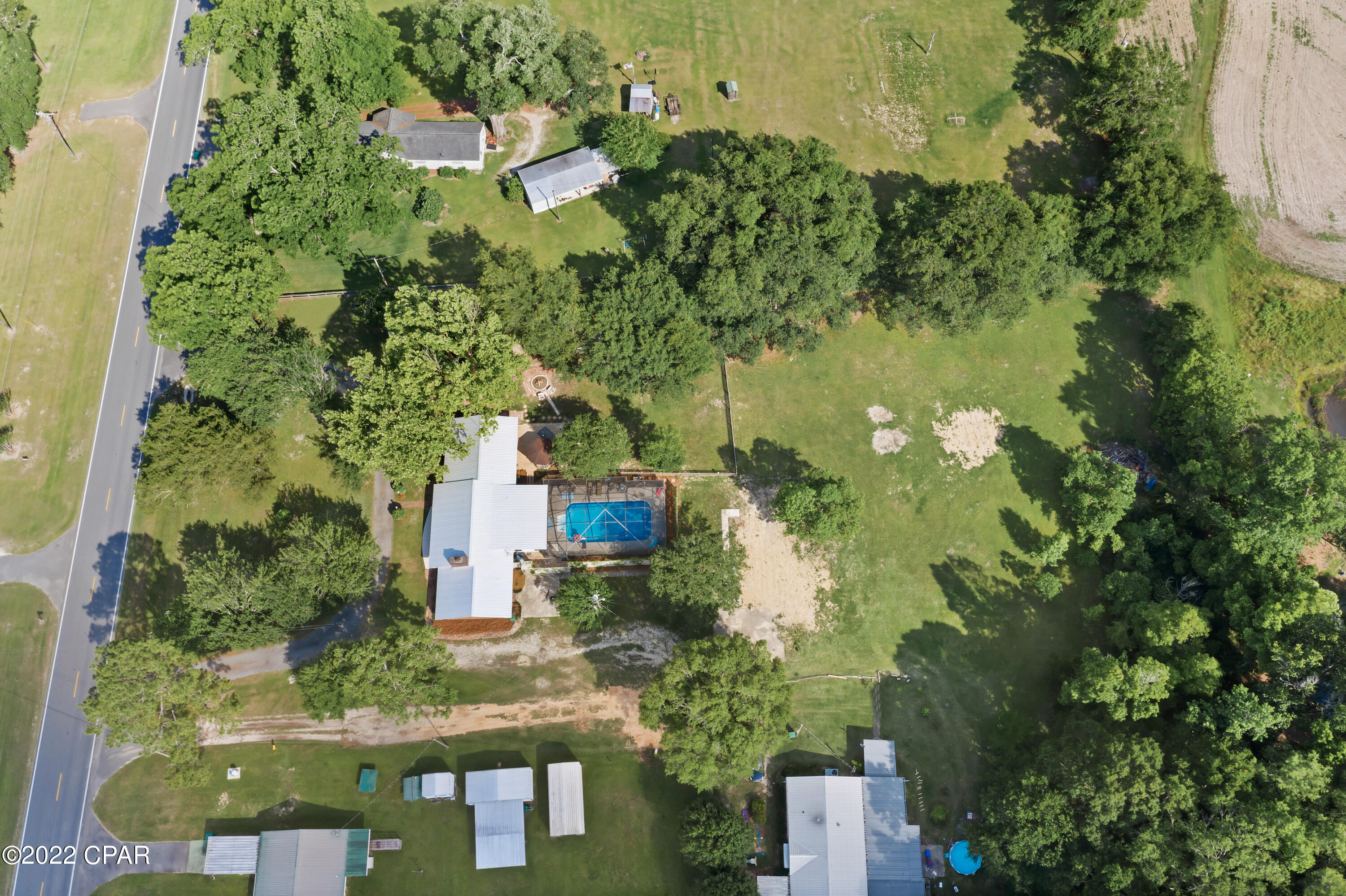 [No Recorded Subdiv] - Residential