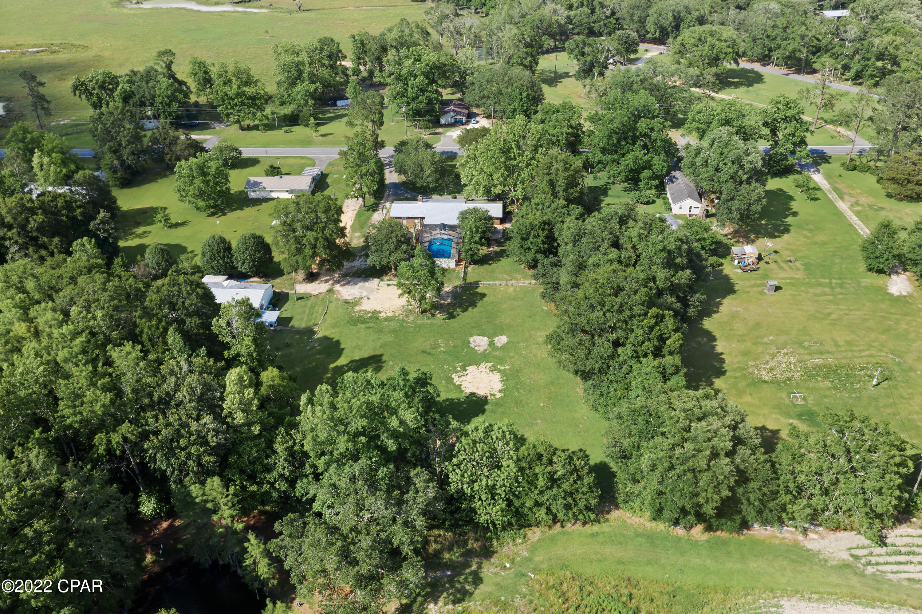 [No Recorded Subdiv] - Residential