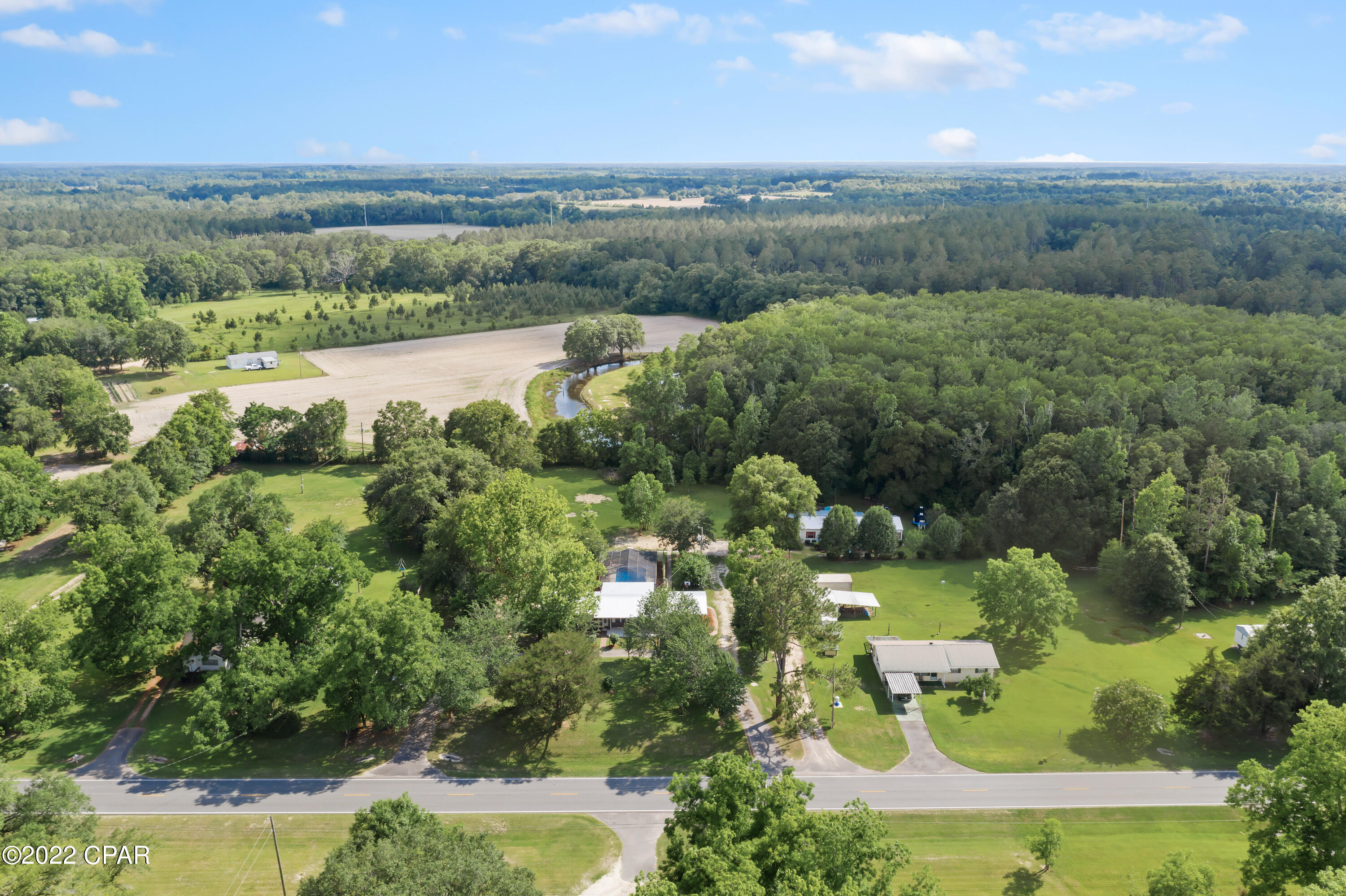 [No Recorded Subdiv] - Residential