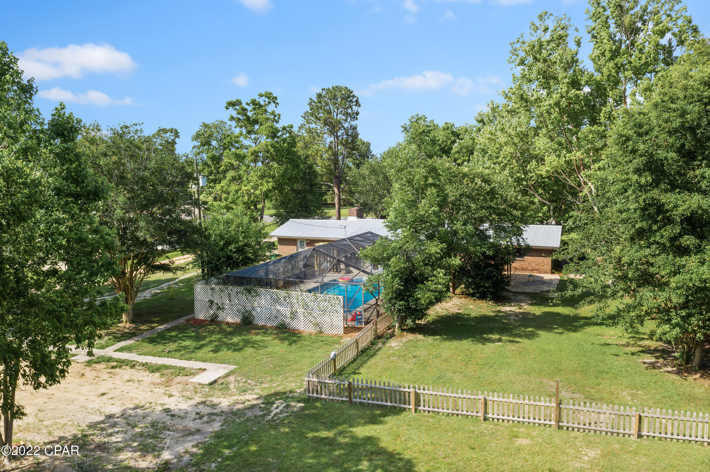 [No Recorded Subdiv] - Residential