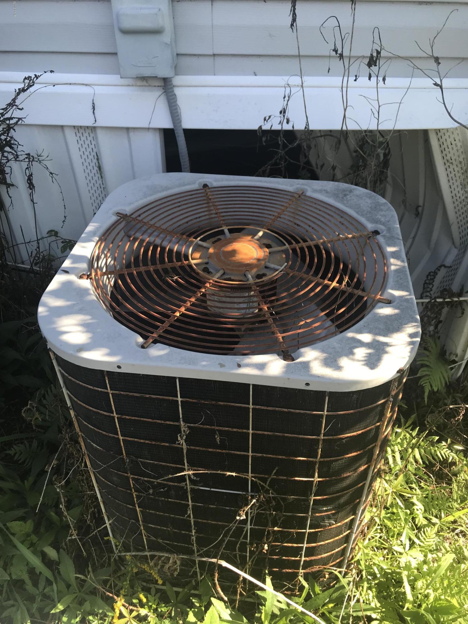 Cross Creek Heights - Residential