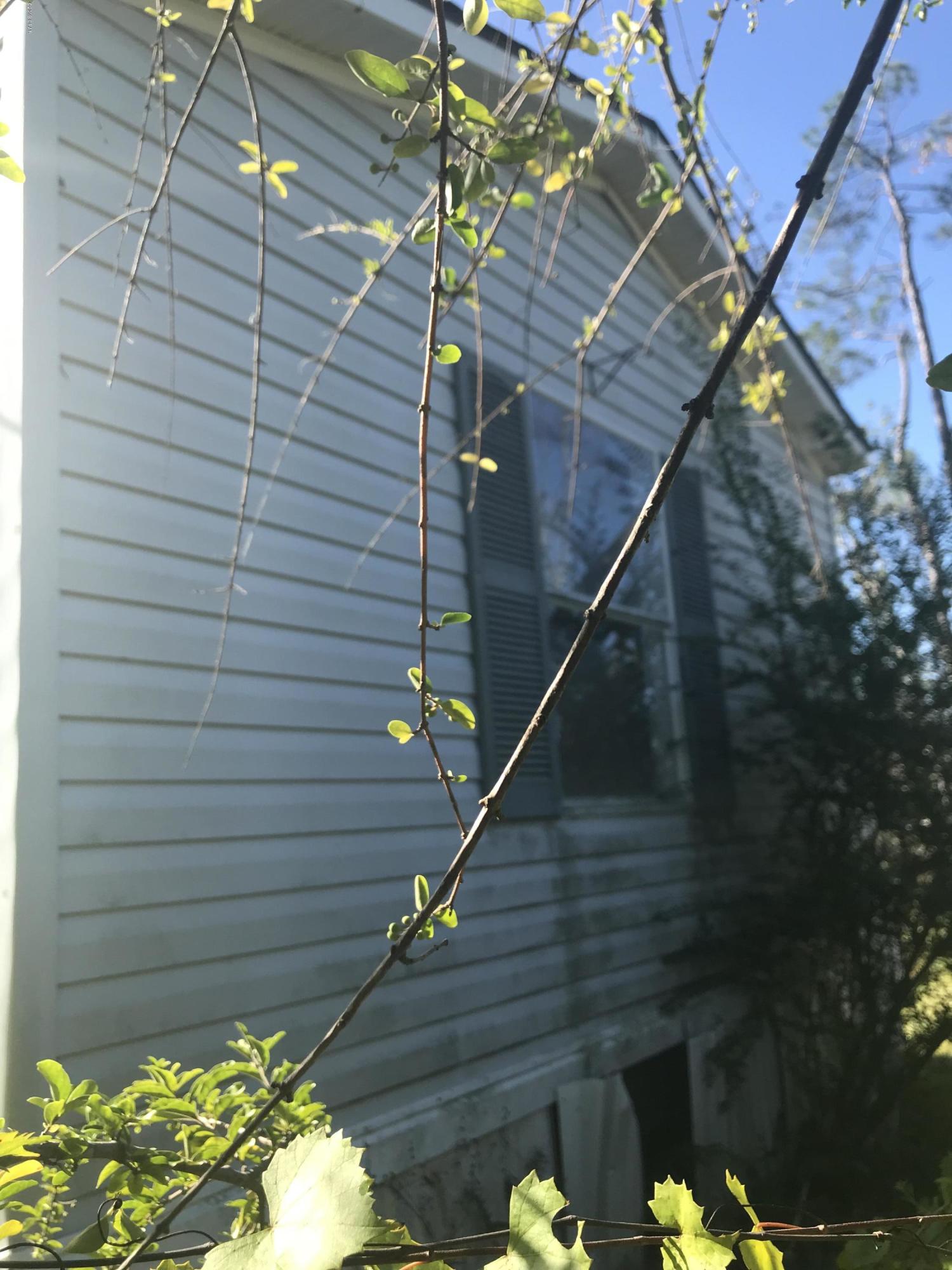 Cross Creek Heights - Residential