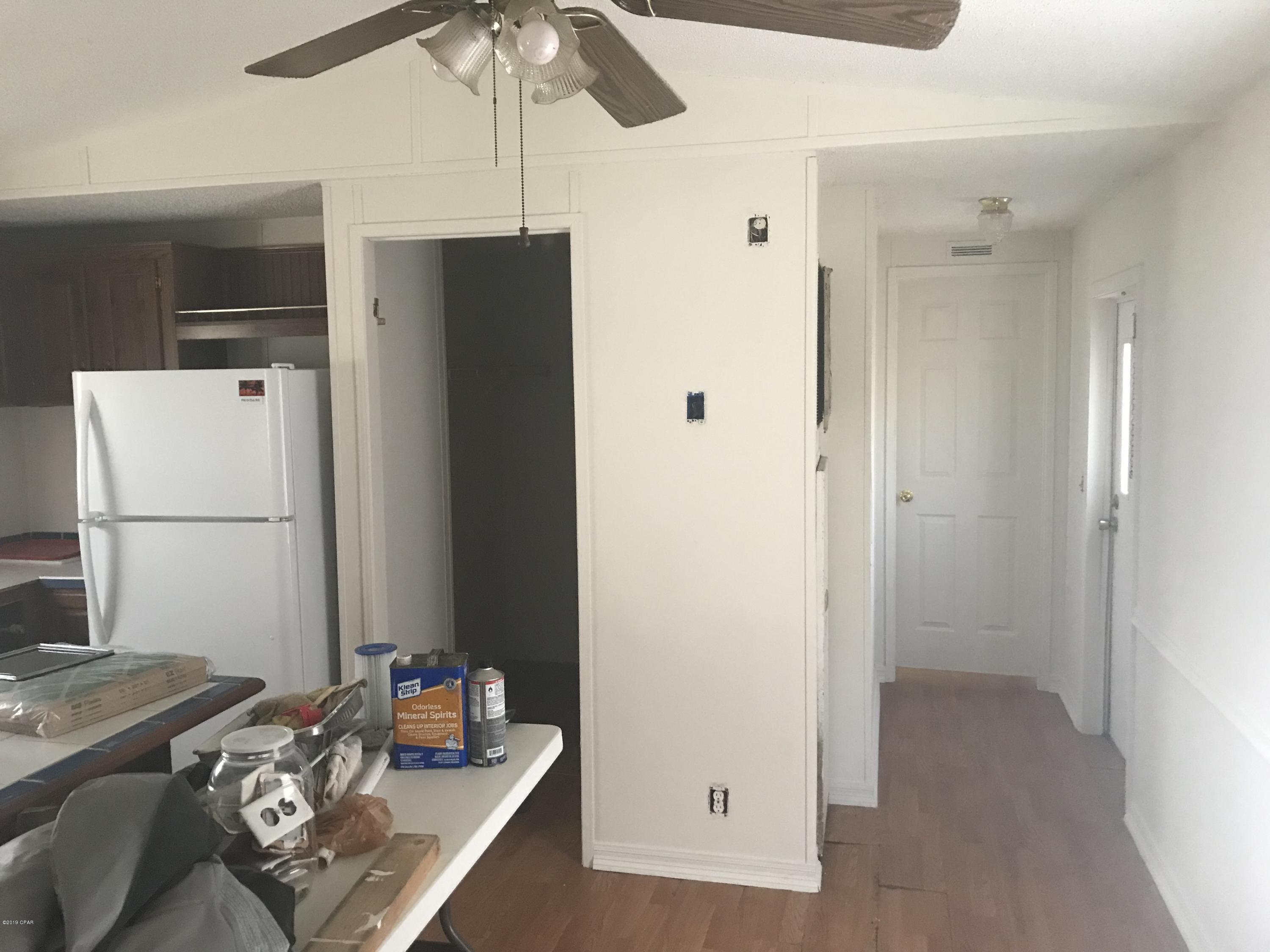 Cross Creek Heights - Residential