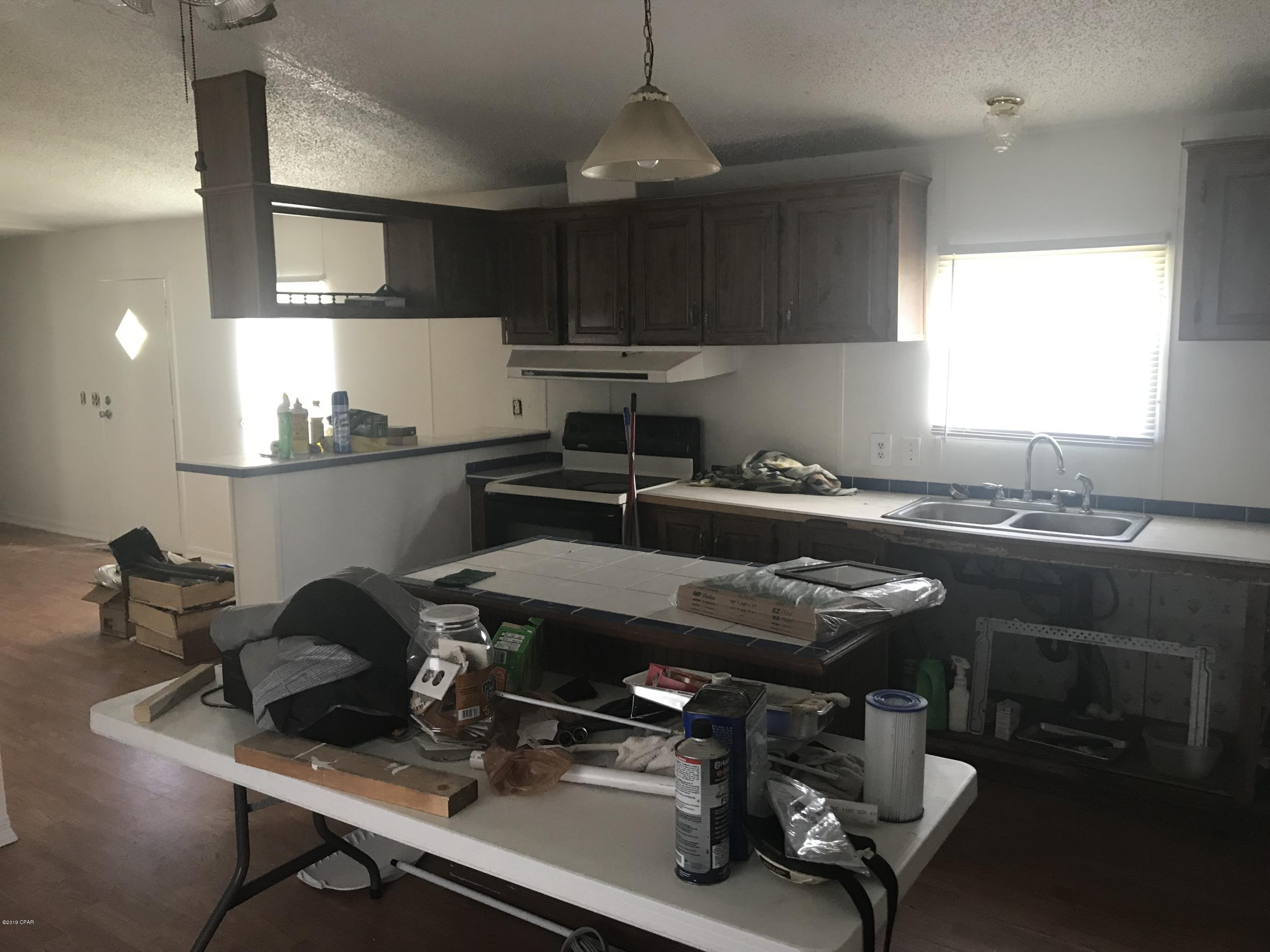 Cross Creek Heights - Residential