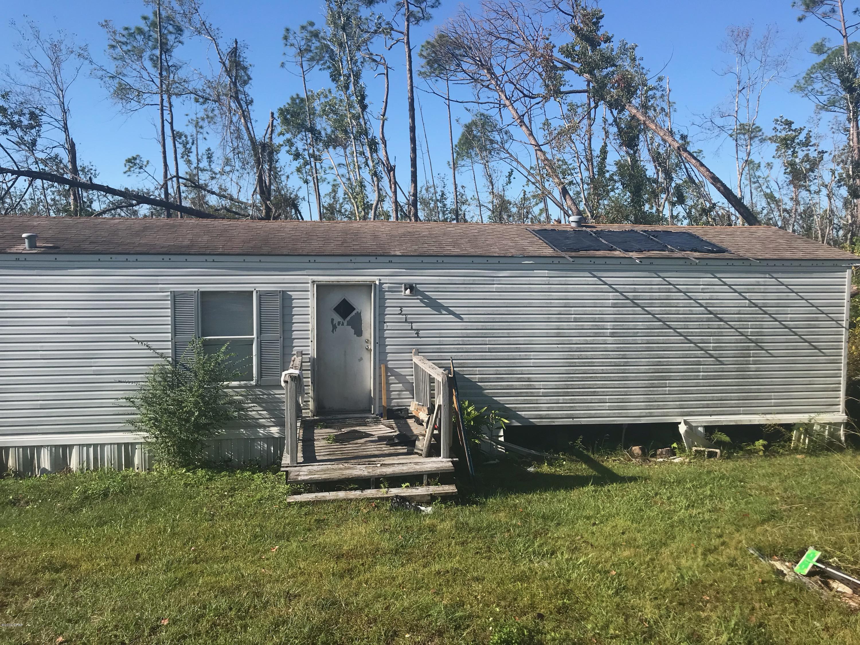 Cross Creek Heights - Residential