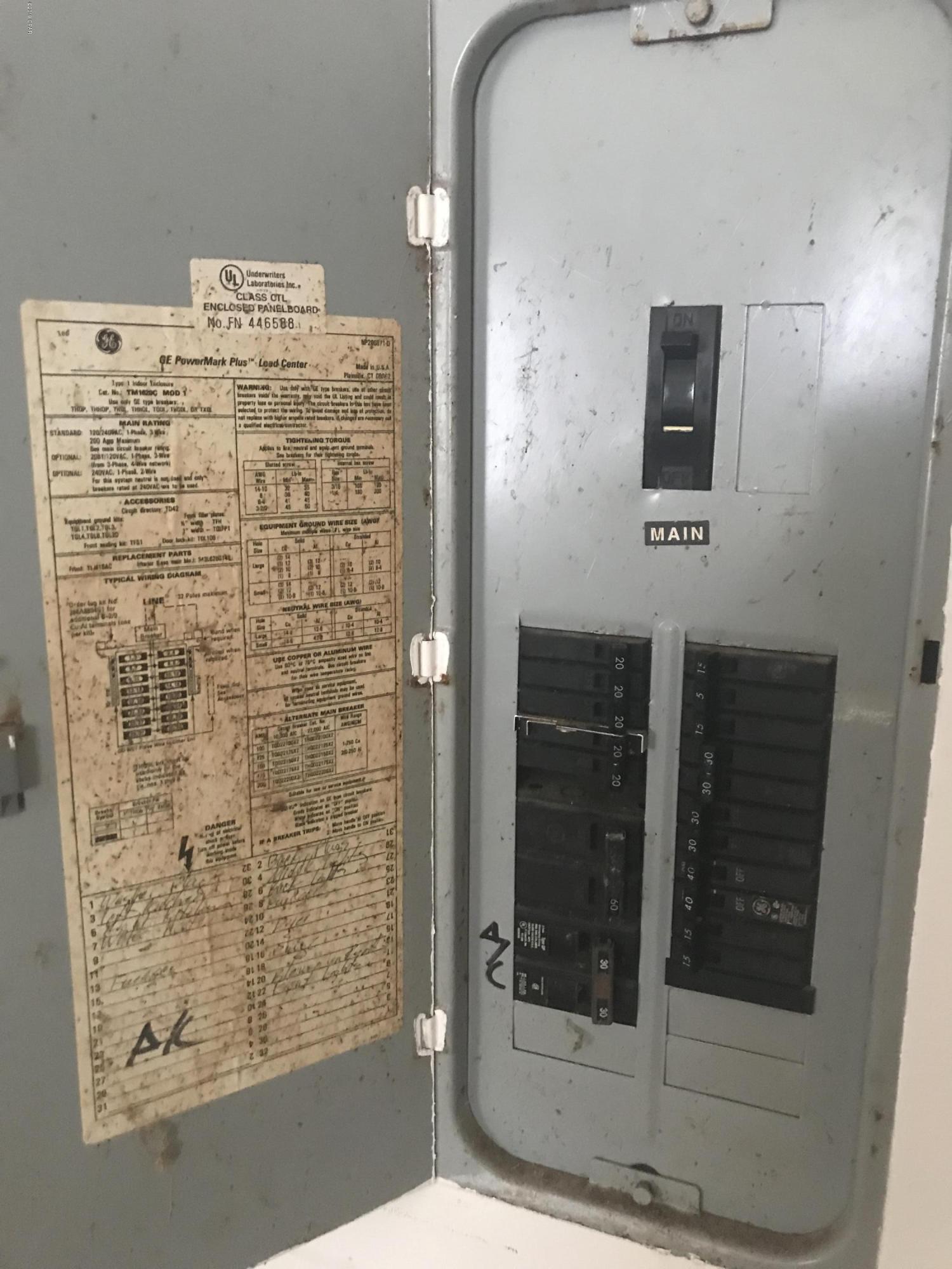 Cross Creek Heights - Residential