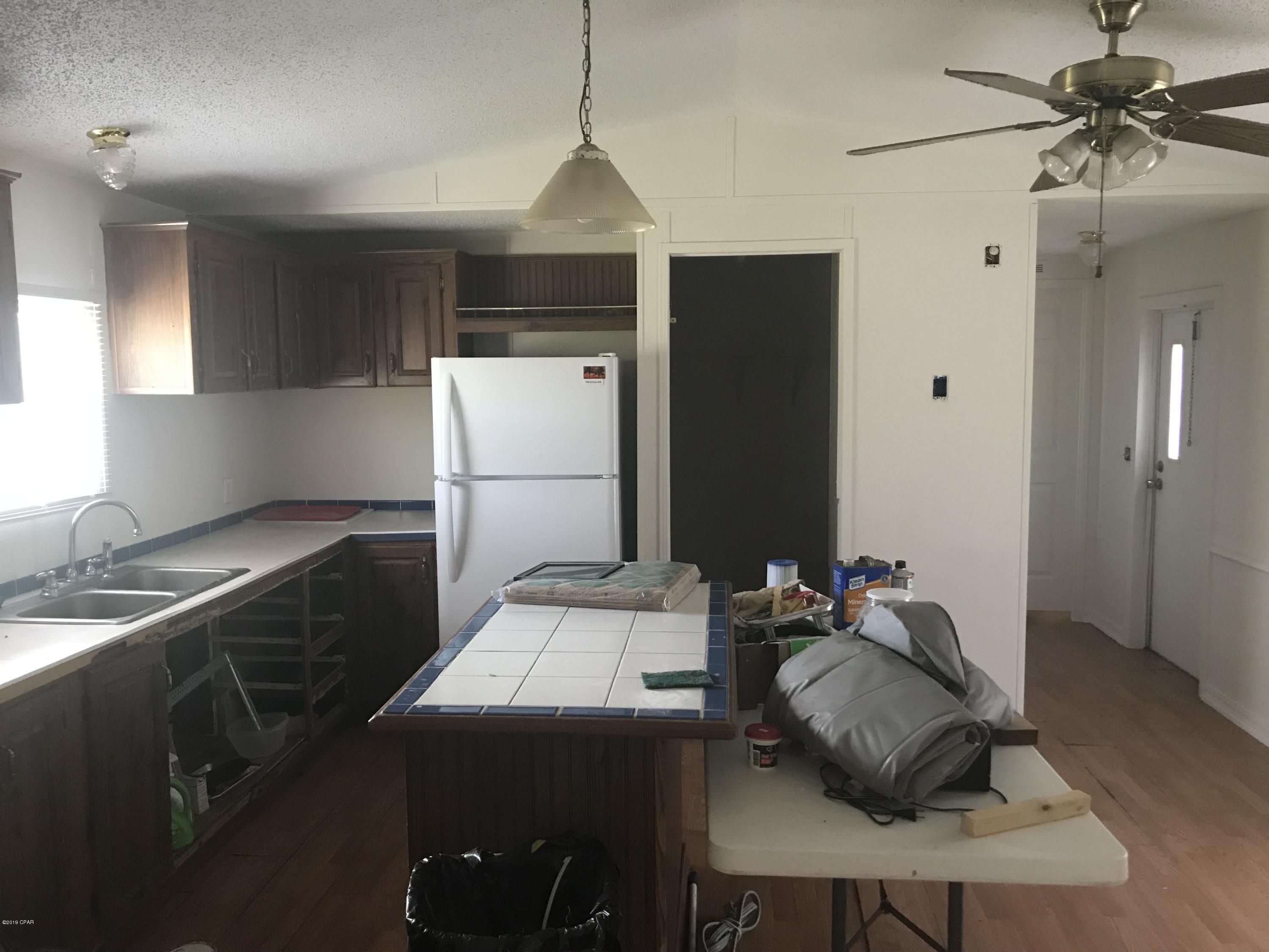 Cross Creek Heights - Residential