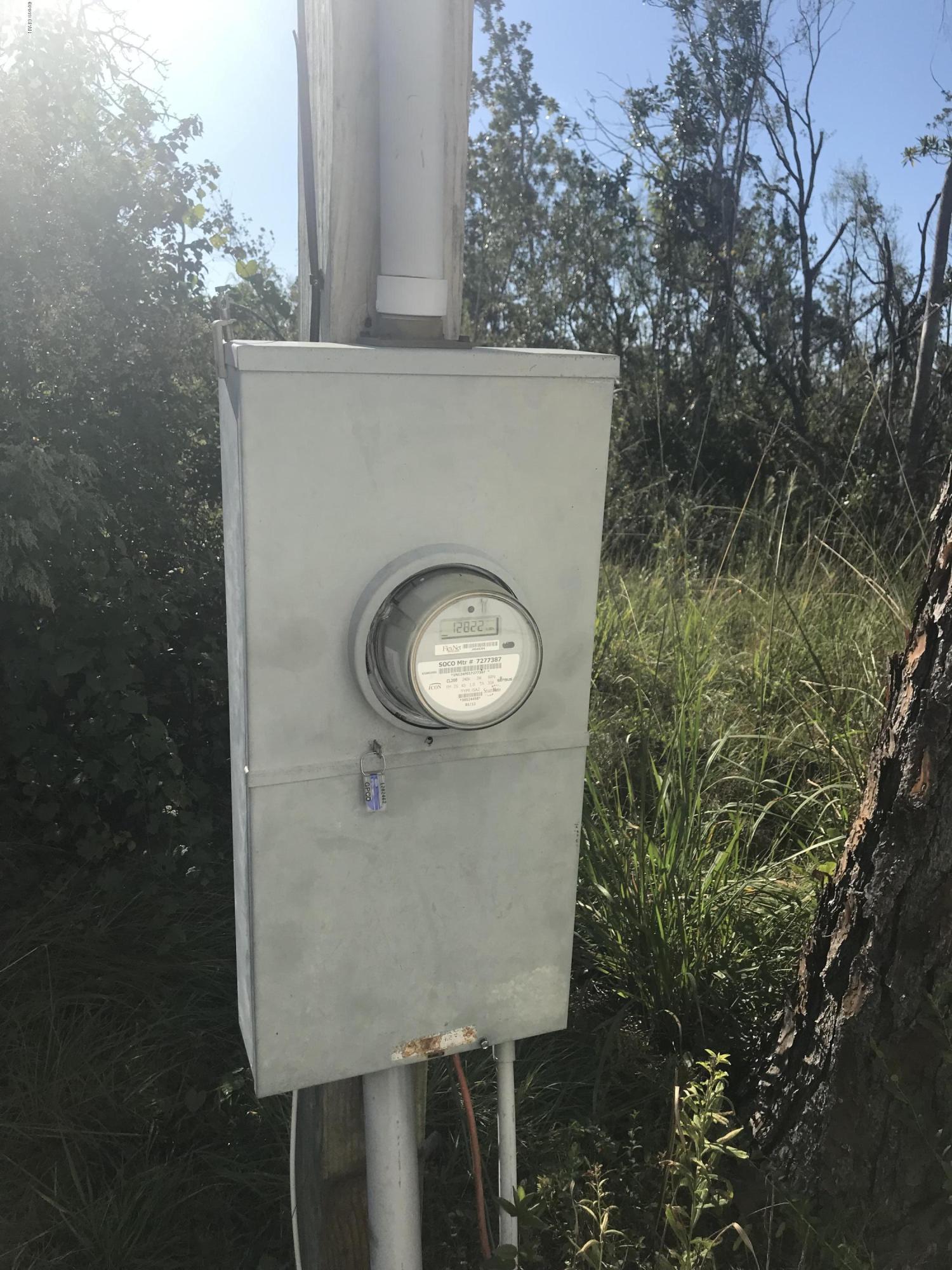 Cross Creek Heights - Residential