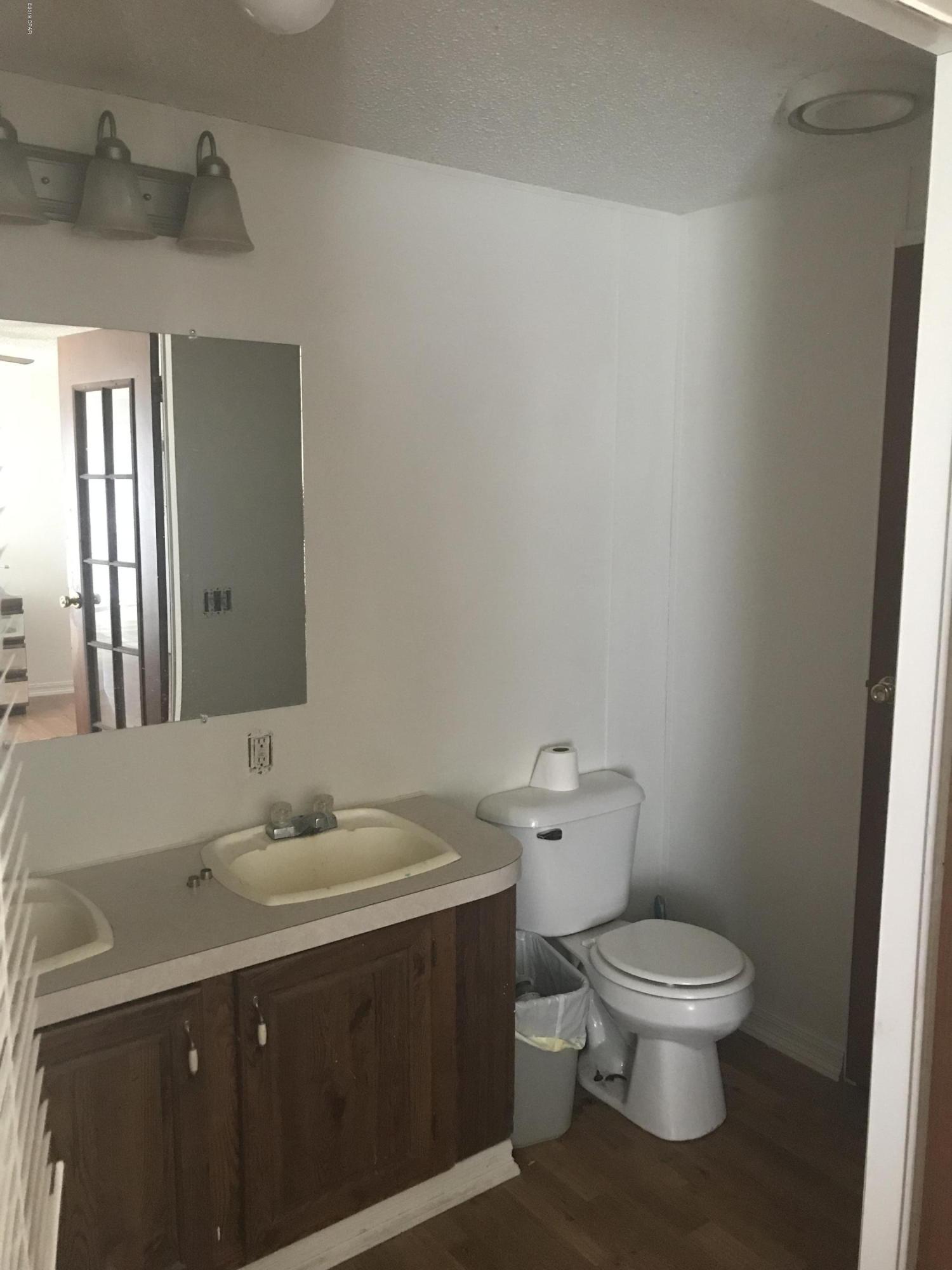 Cross Creek Heights - Residential