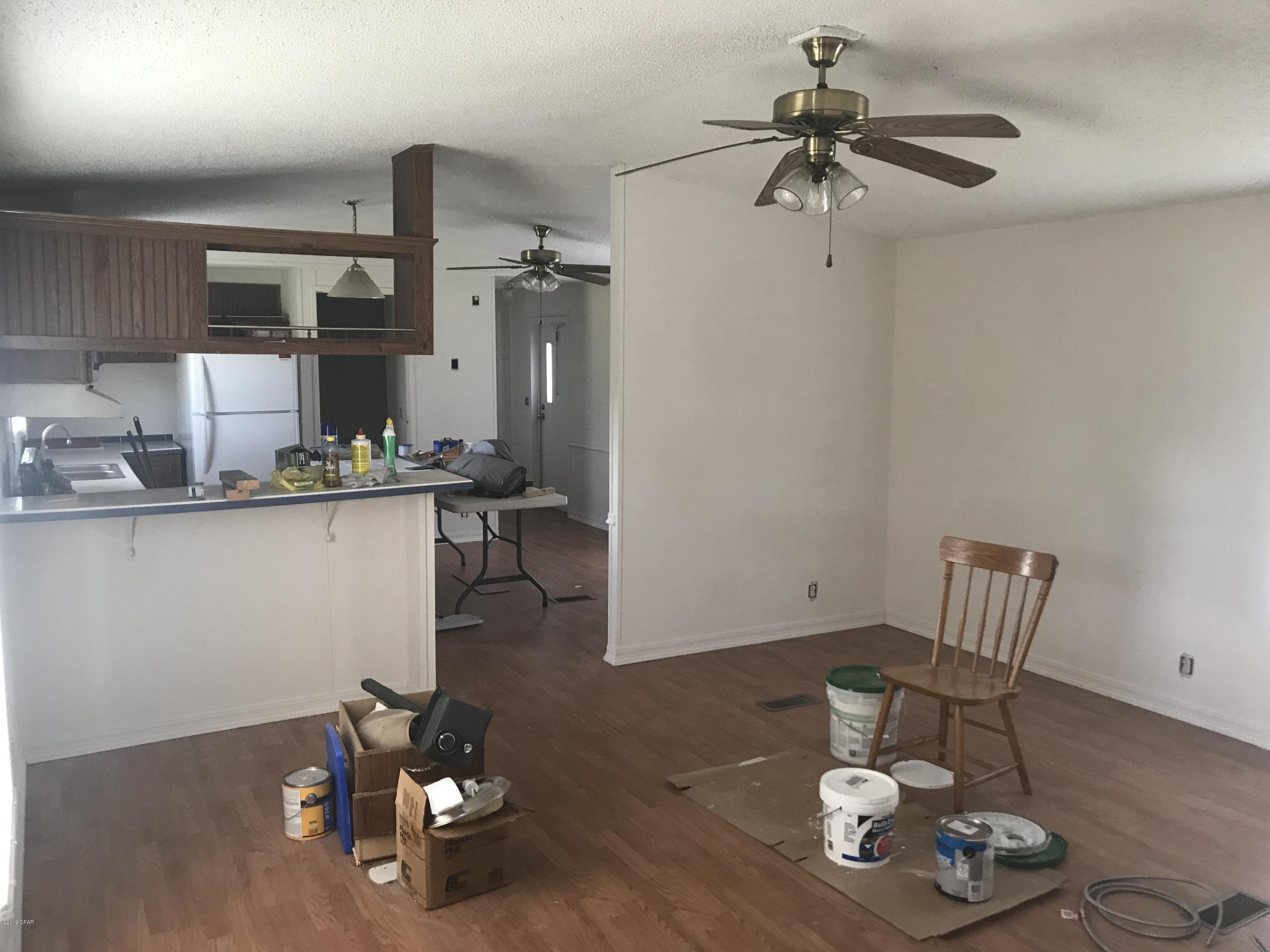 Cross Creek Heights - Residential