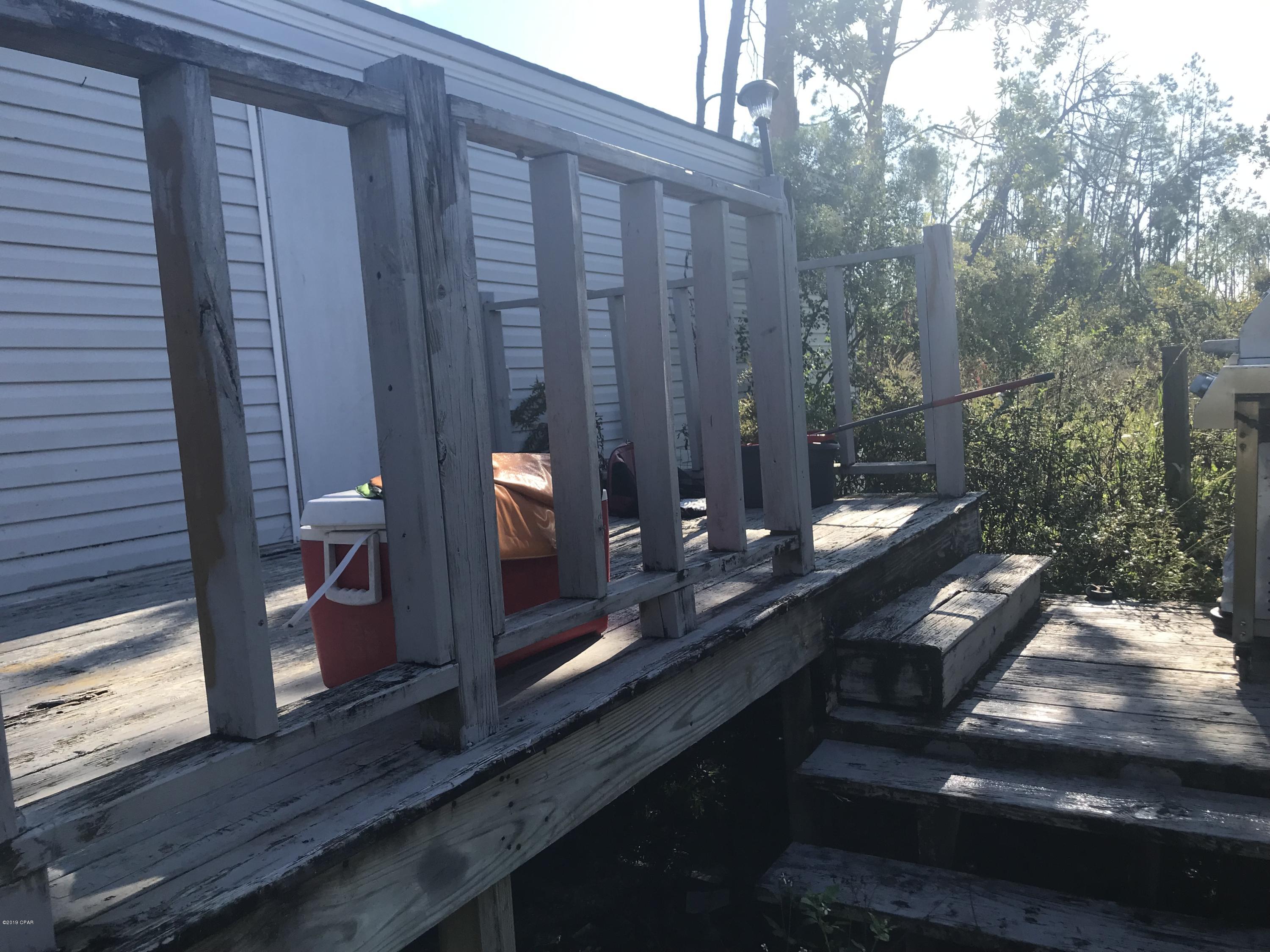 Cross Creek Heights - Residential