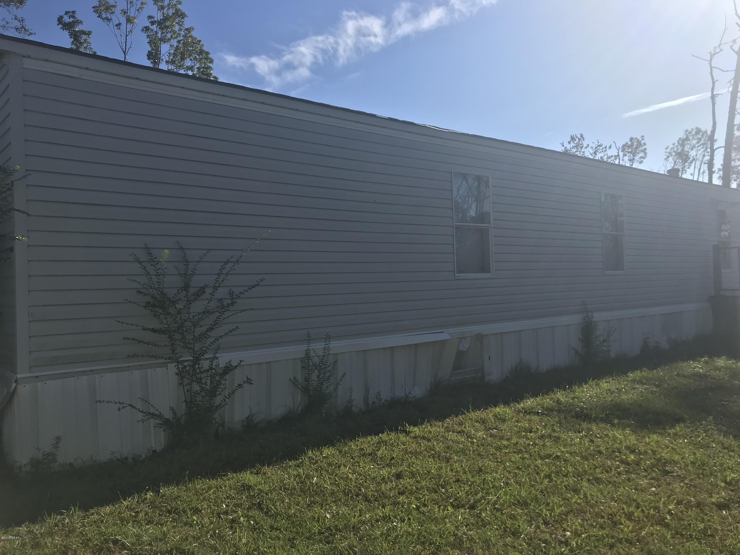 Cross Creek Heights - Residential