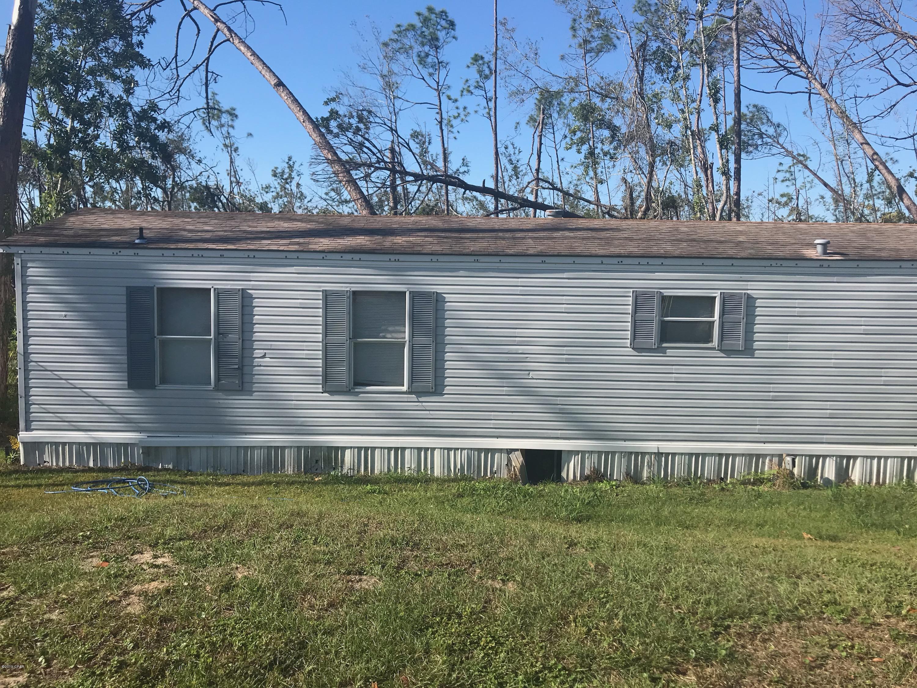 Cross Creek Heights - Residential