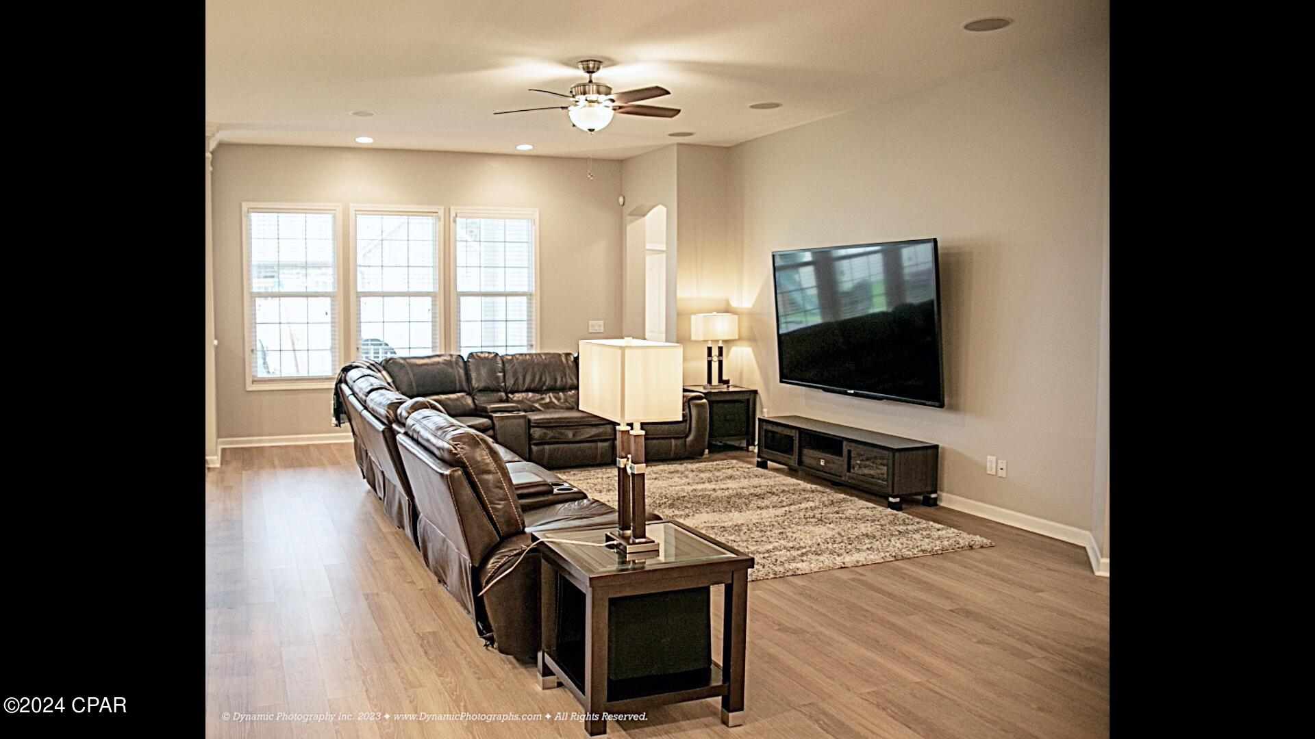 Hawks Landing - Residential