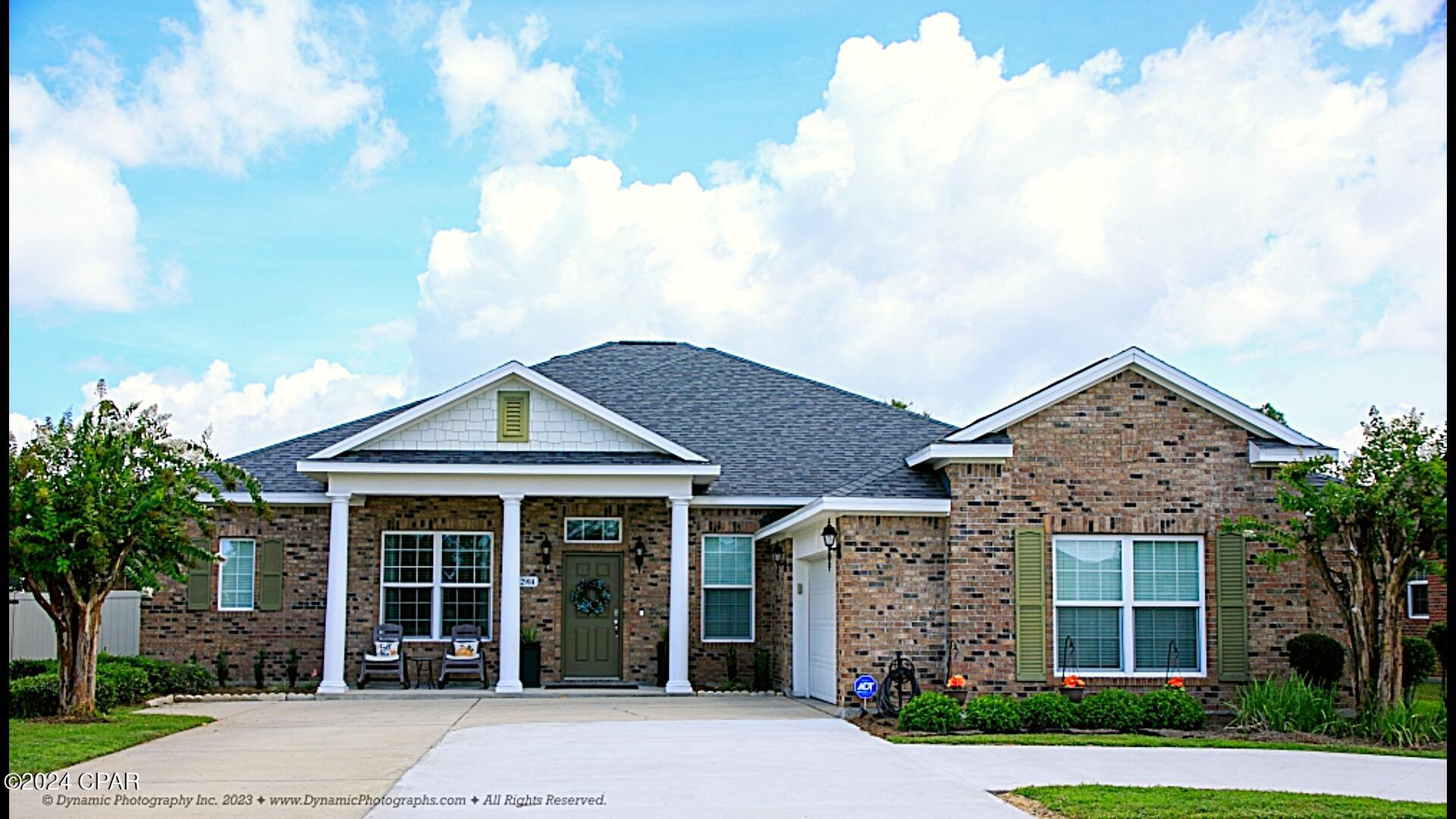 Hawks Landing - Residential