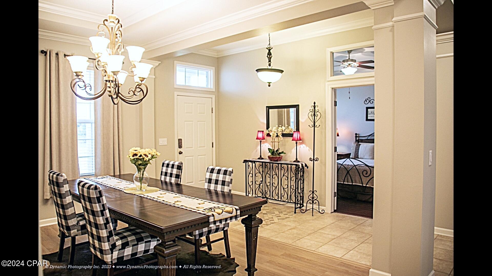 Hawks Landing - Residential