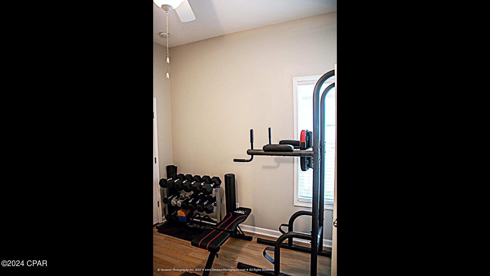 Hawks Landing - Residential