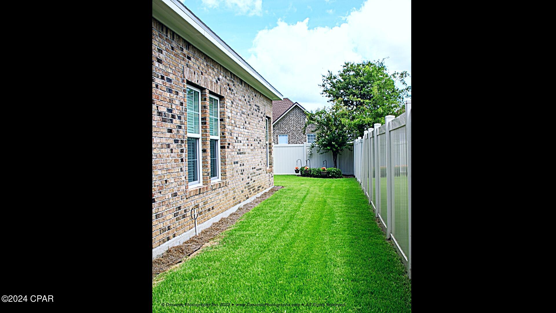 Hawks Landing - Residential