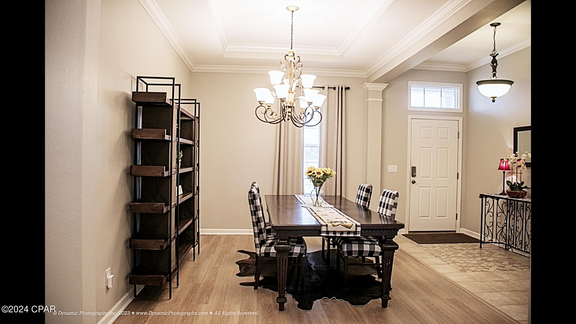 Hawks Landing - Residential