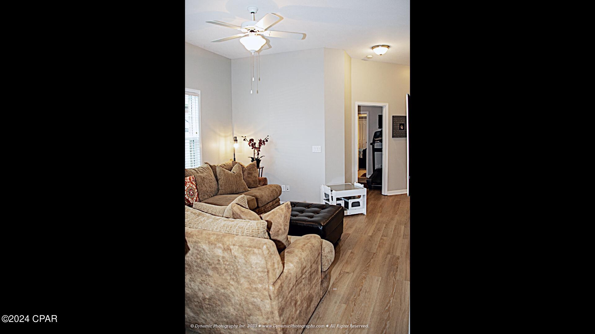 Hawks Landing - Residential