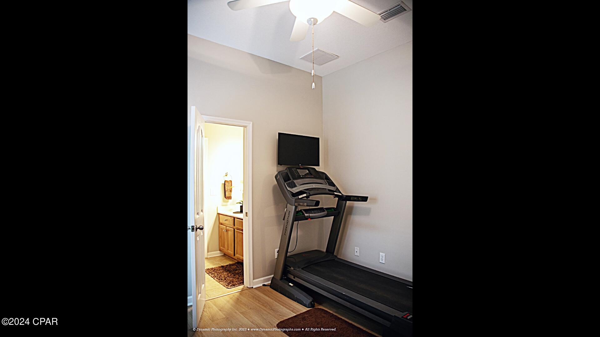 Hawks Landing - Residential