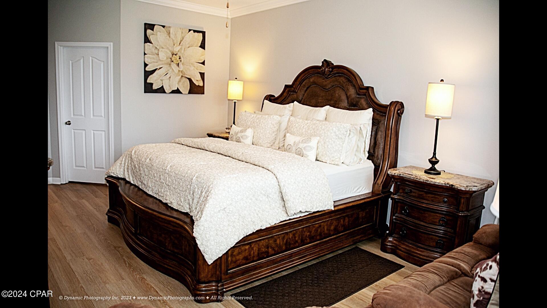 Hawks Landing - Residential