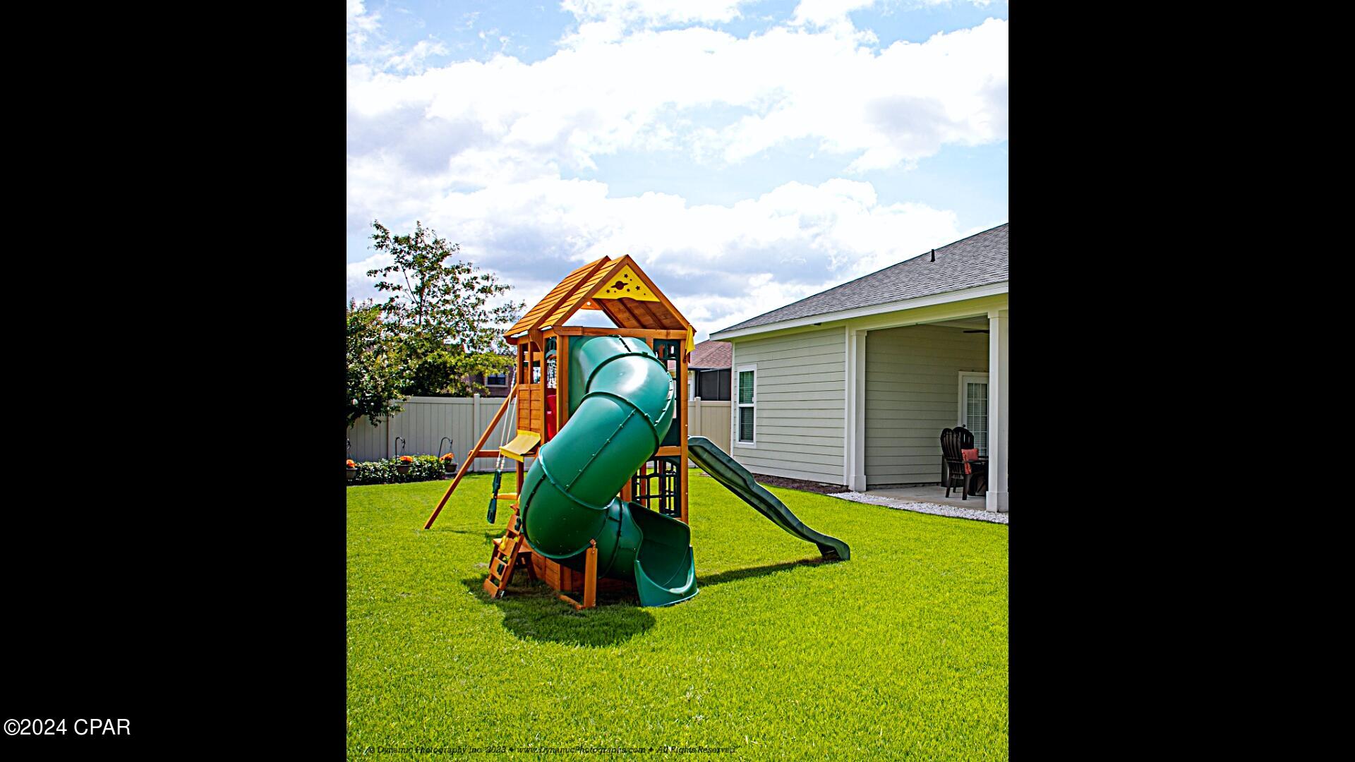 Hawks Landing - Residential