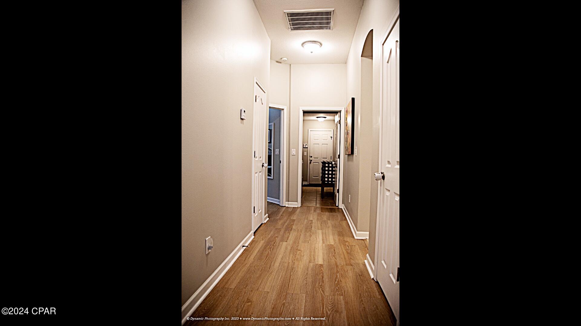 Hawks Landing - Residential