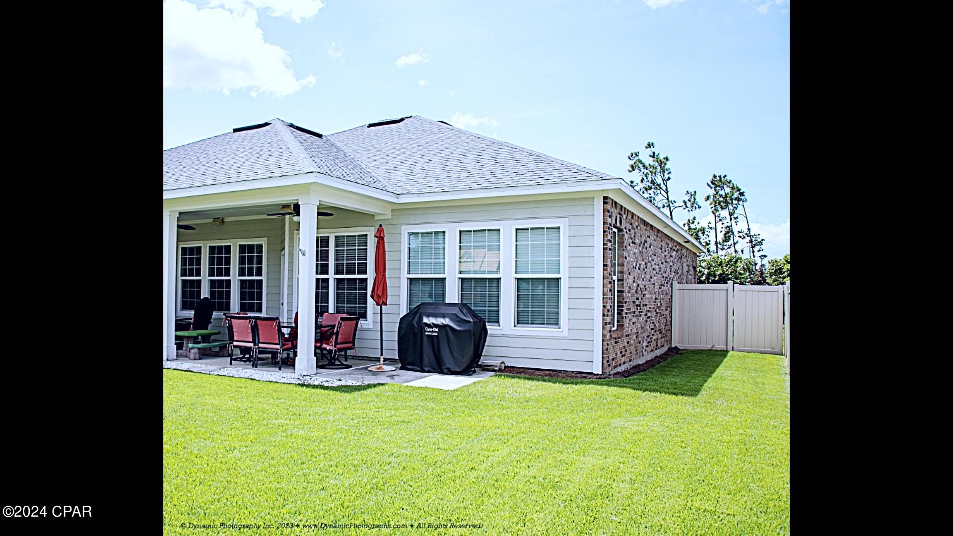 Hawks Landing - Residential