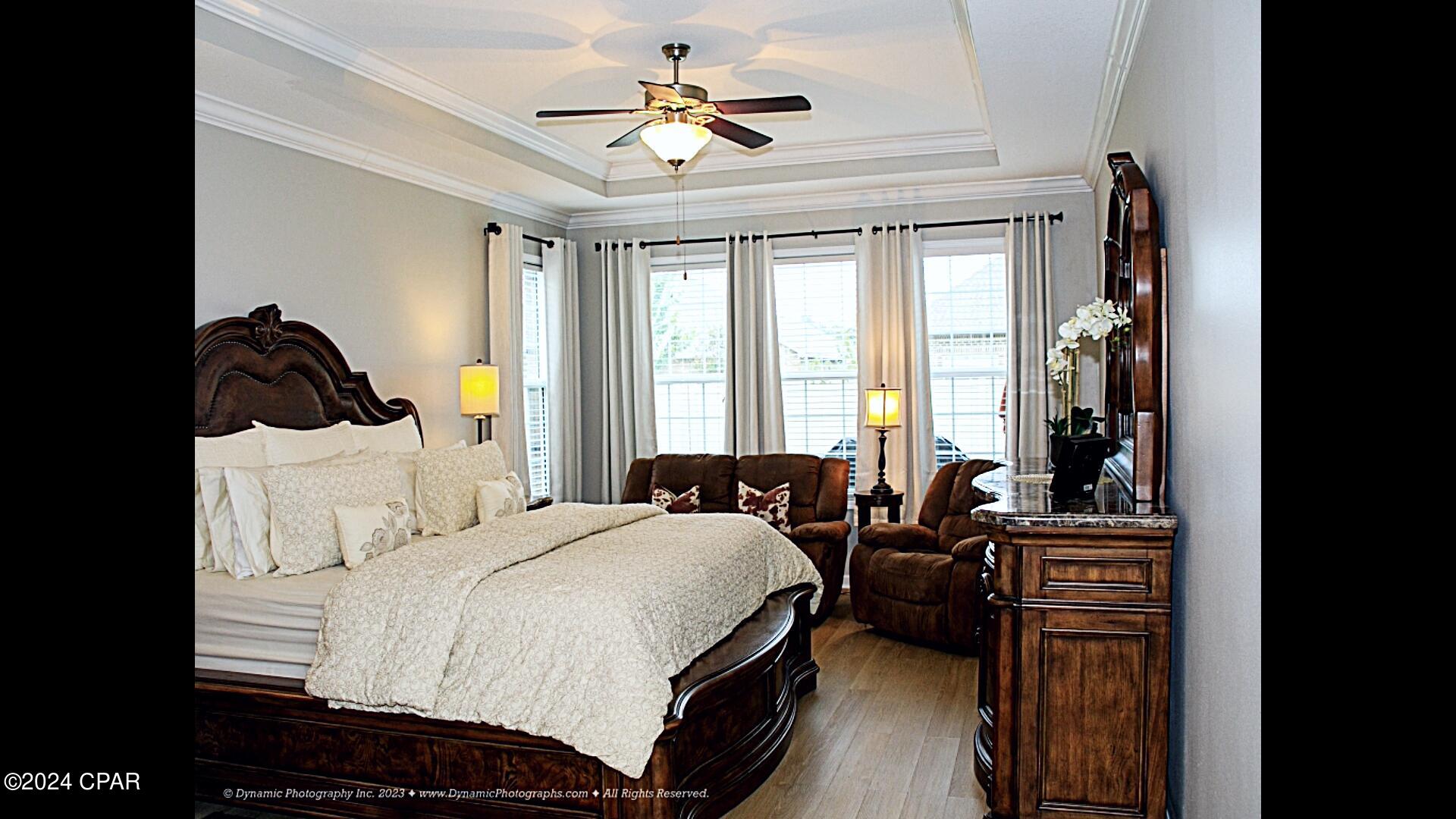 Hawks Landing - Residential