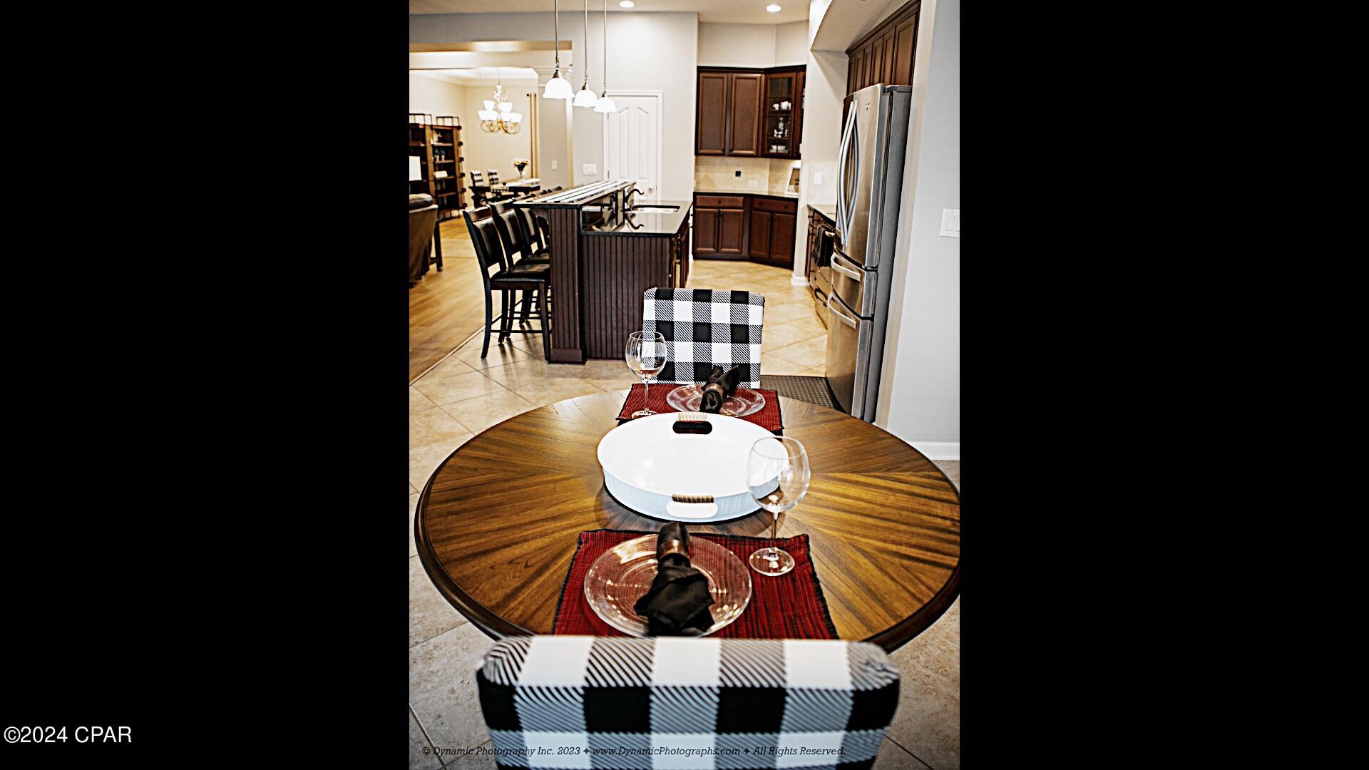 Hawks Landing - Residential