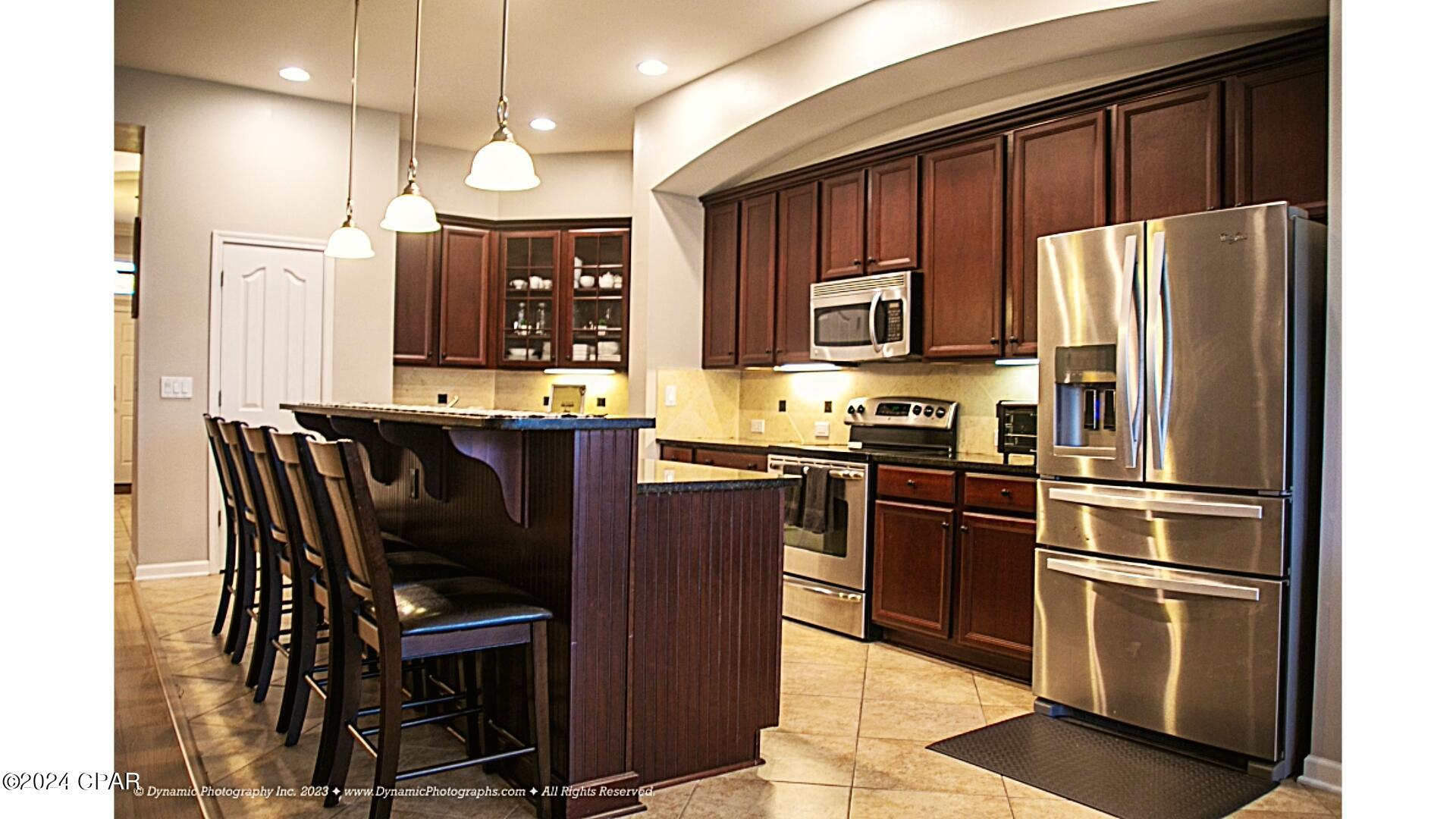 Hawks Landing - Residential