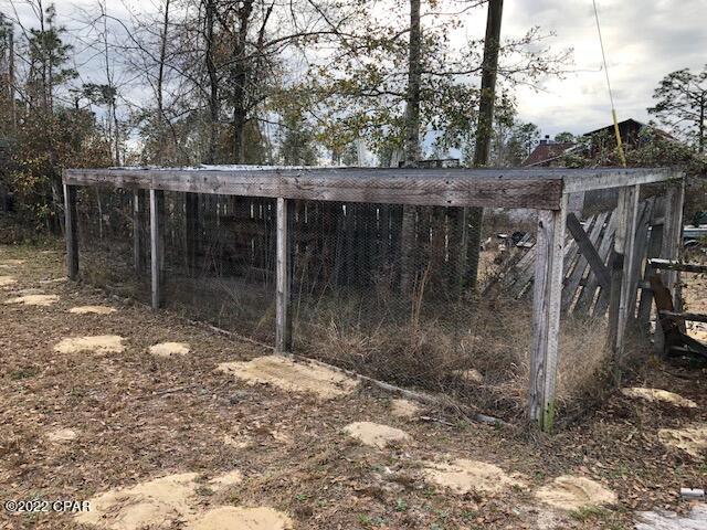 Caravana Manor 1st - Land