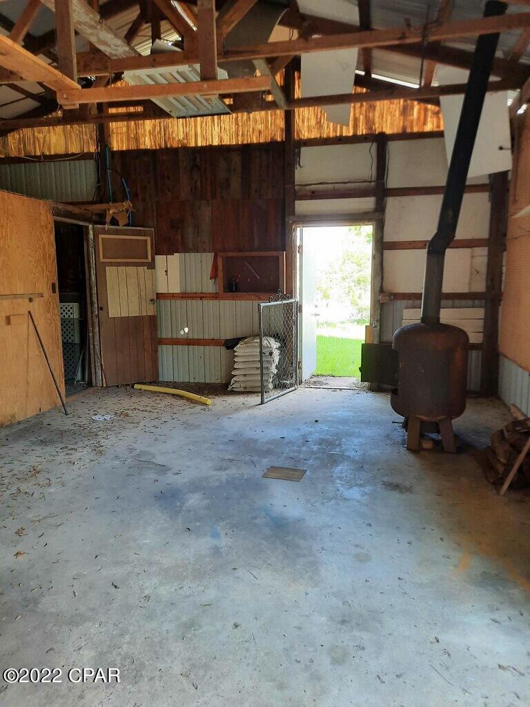 Caravana Manor 1st - Land