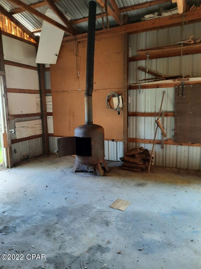 Caravana Manor 1st - Land