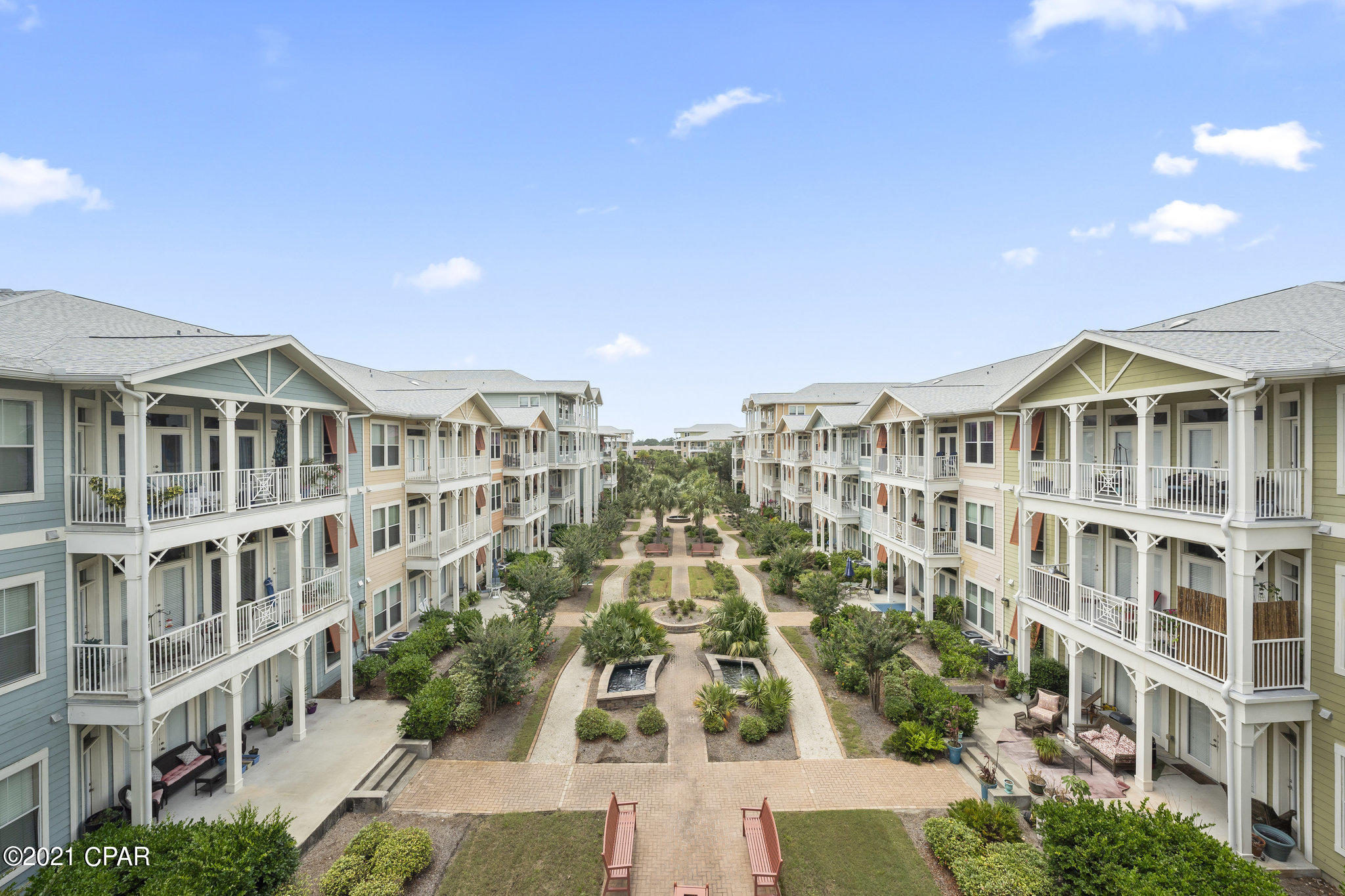 Island Reserve - Residential