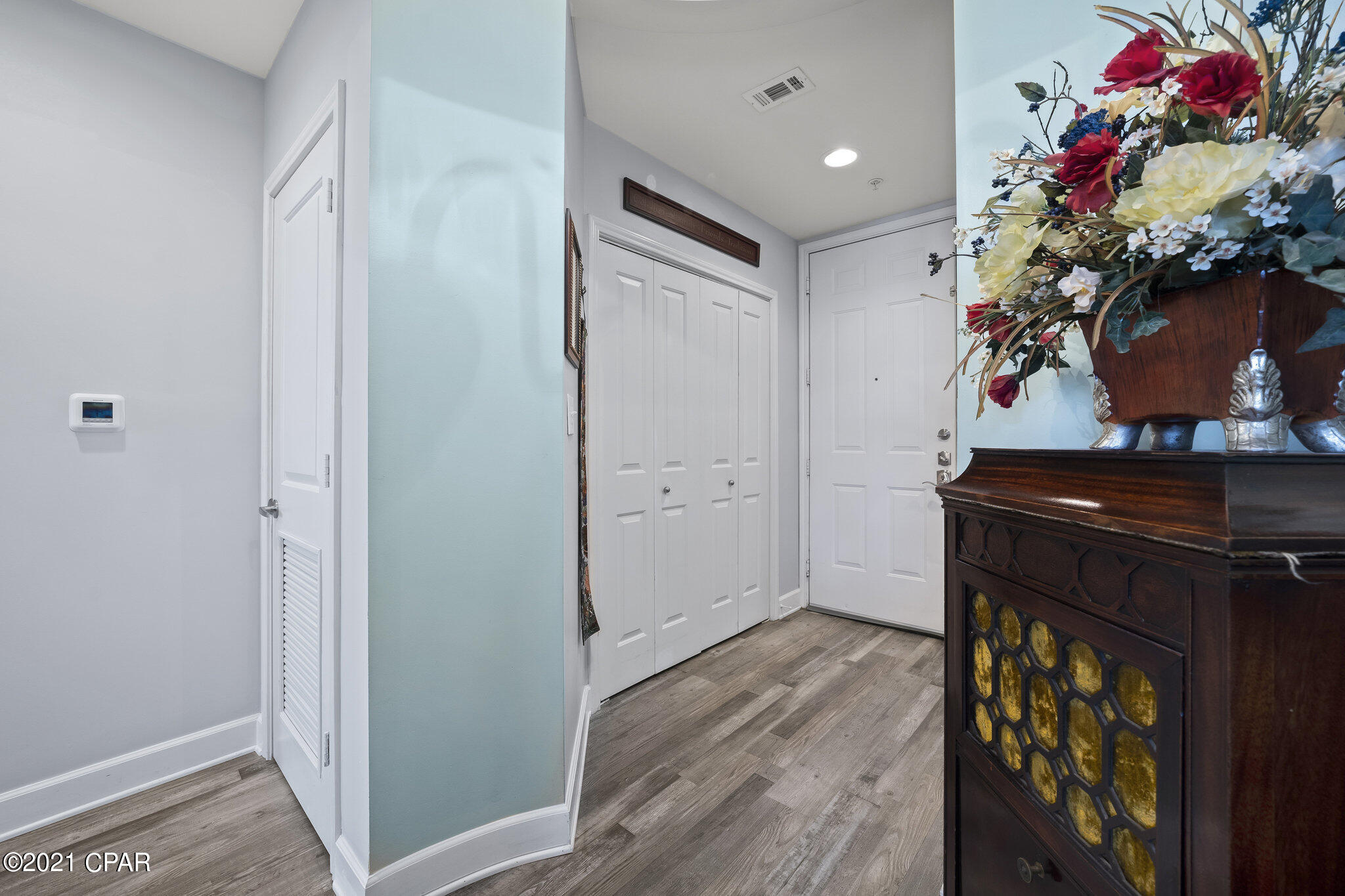 Island Reserve - Residential