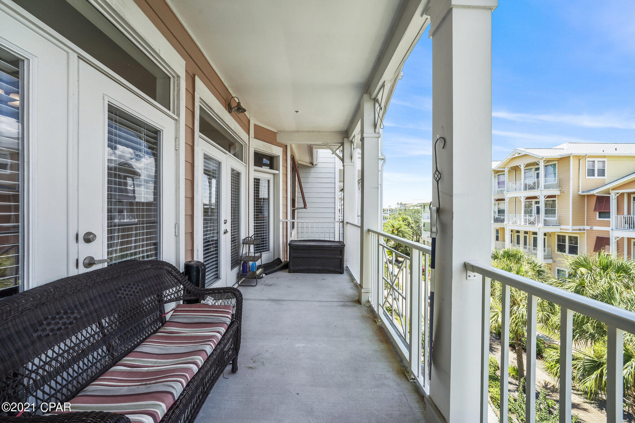 Island Reserve - Residential