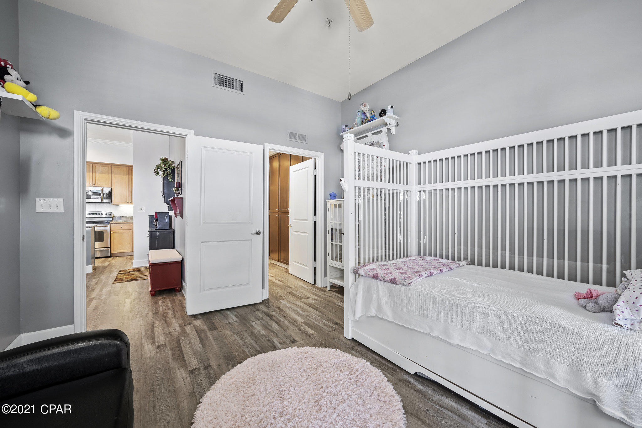 Island Reserve - Residential