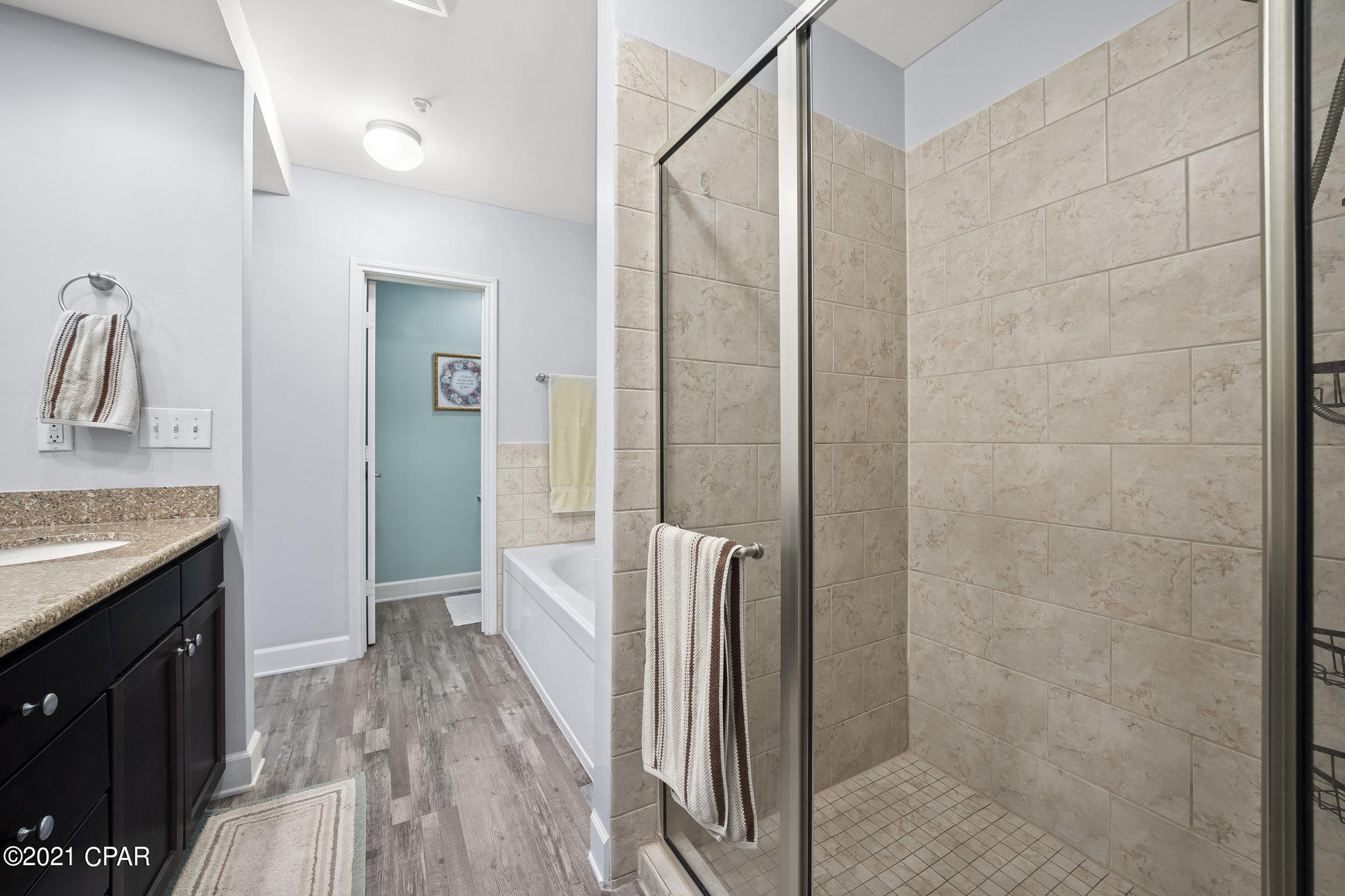 Island Reserve - Residential