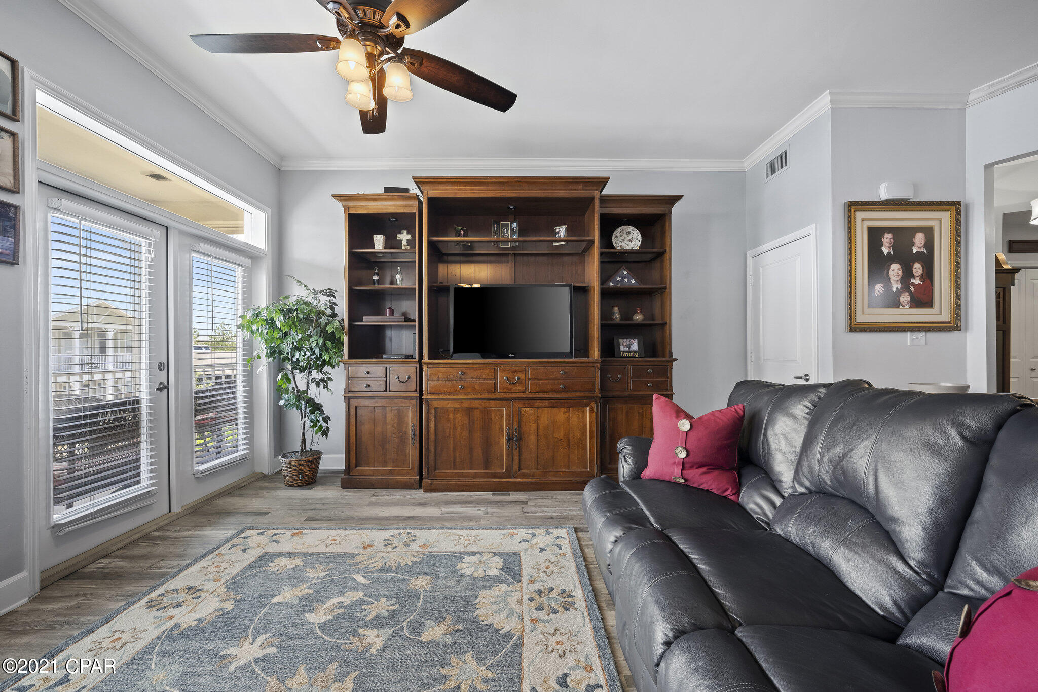 Island Reserve - Residential