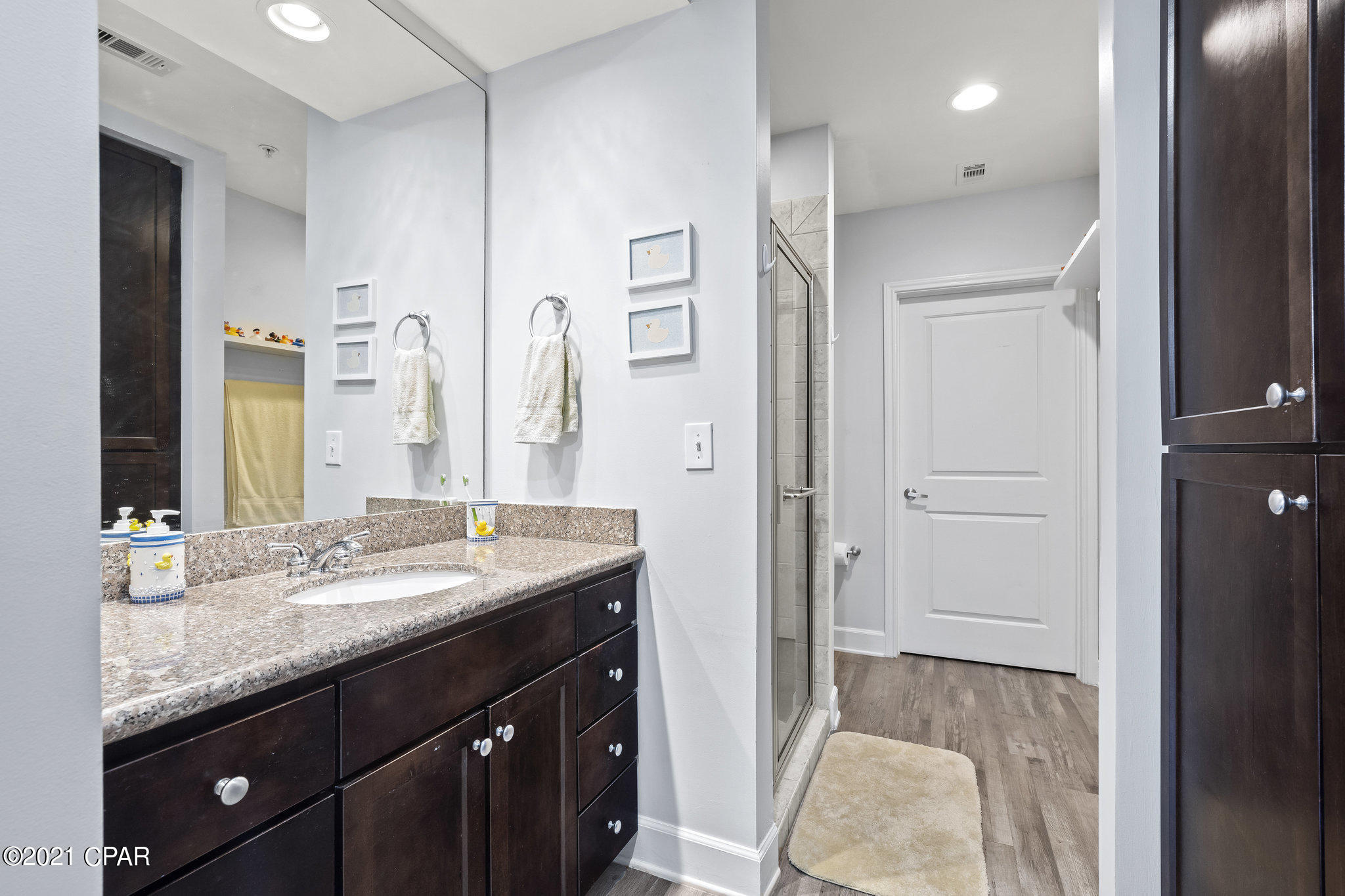 Island Reserve - Residential