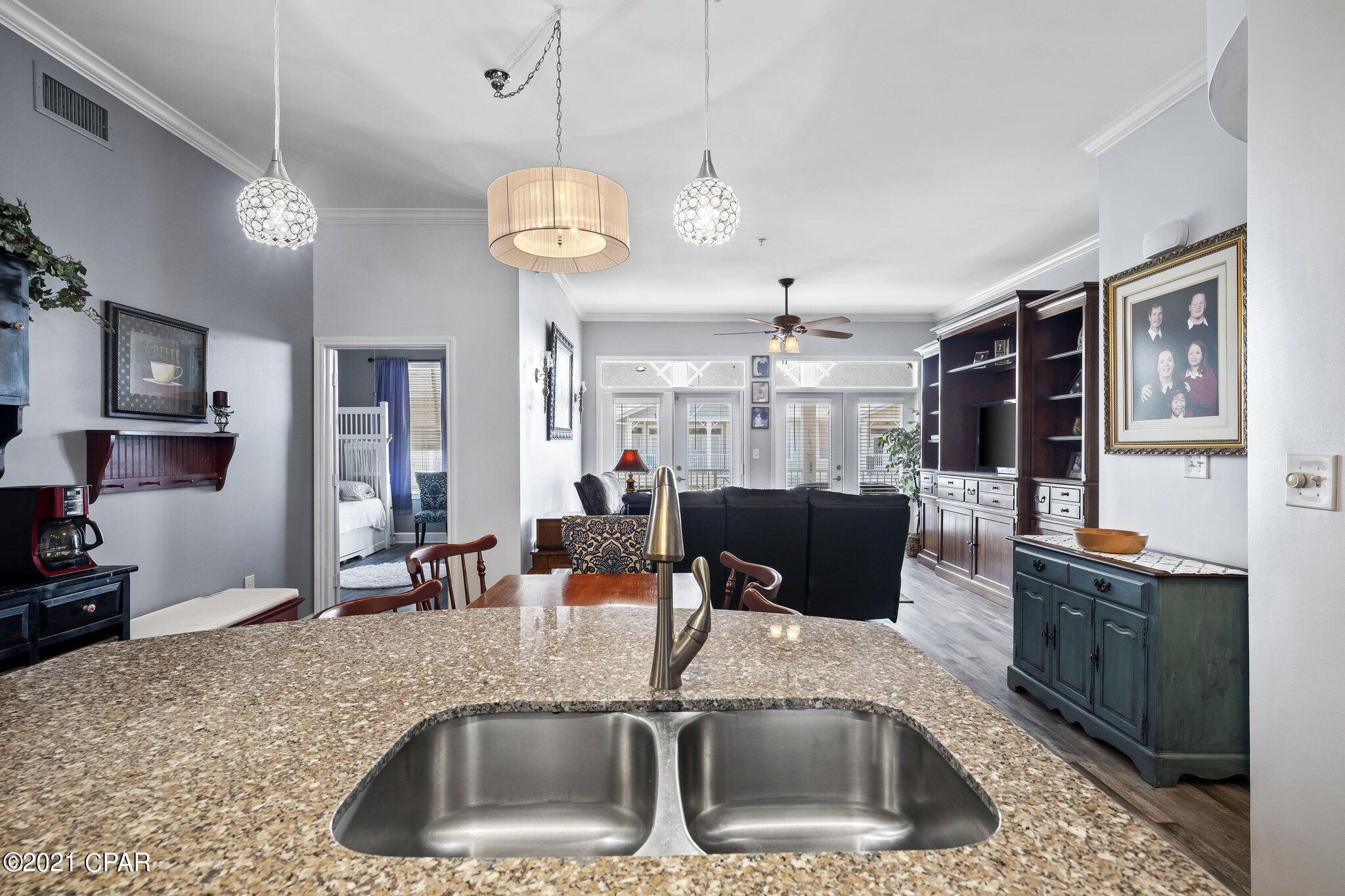 Island Reserve - Residential