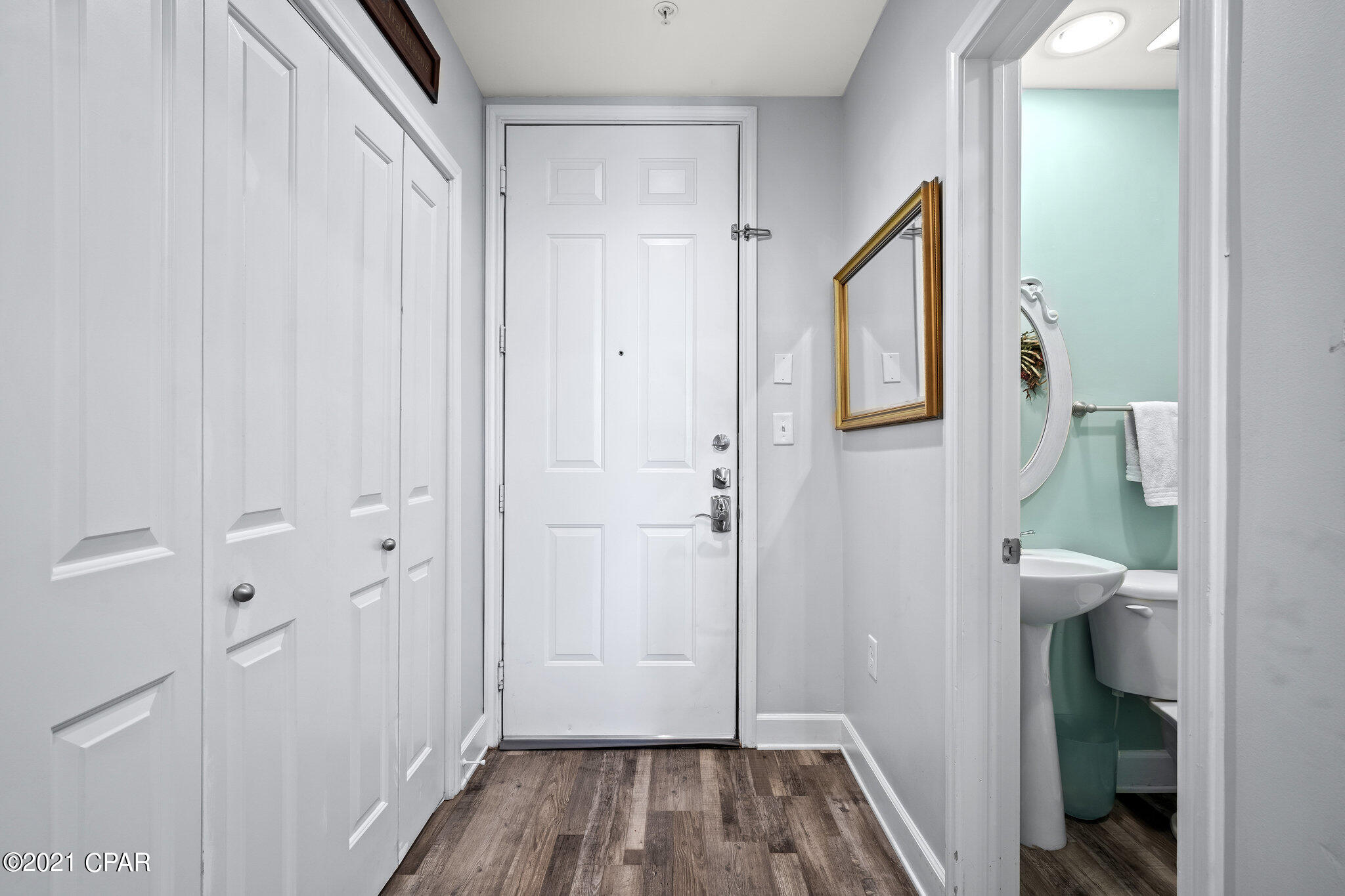 Island Reserve - Residential