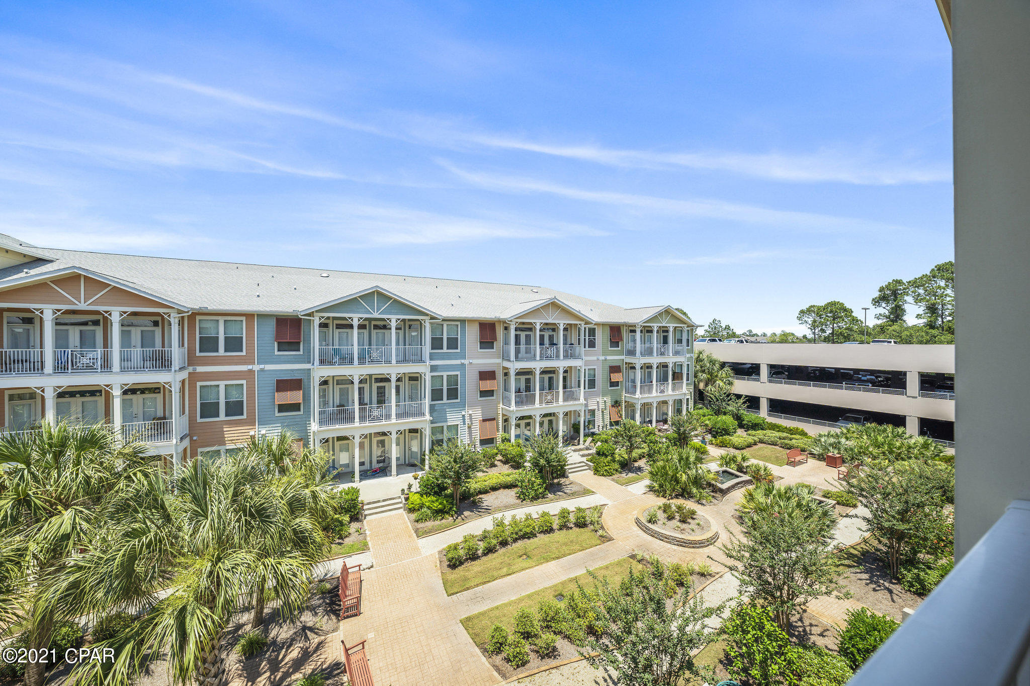 Island Reserve - Residential