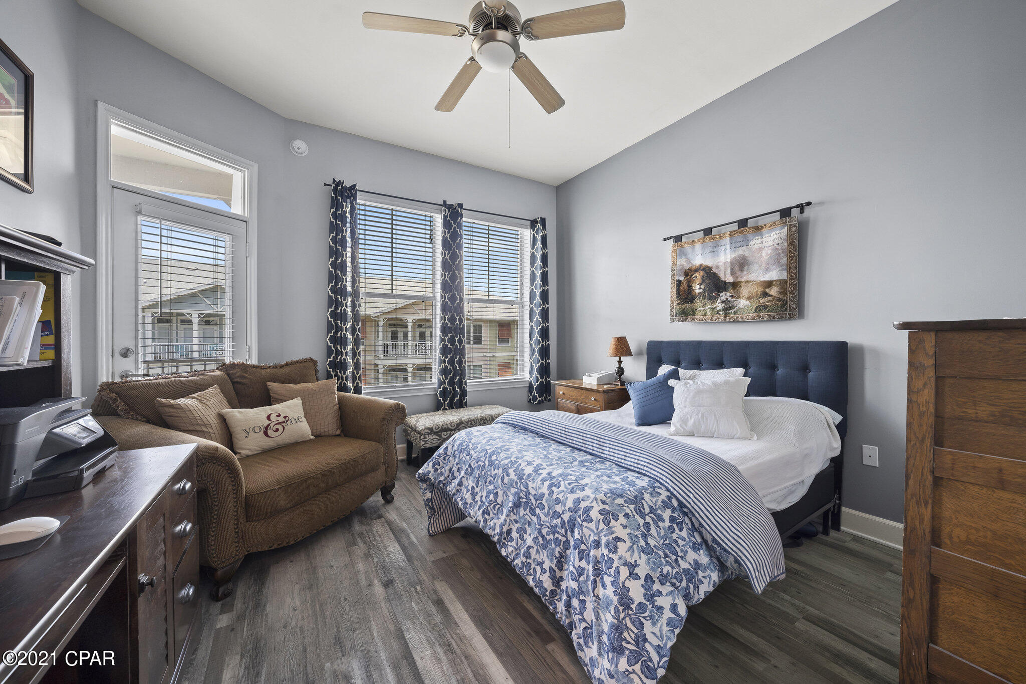 Island Reserve - Residential