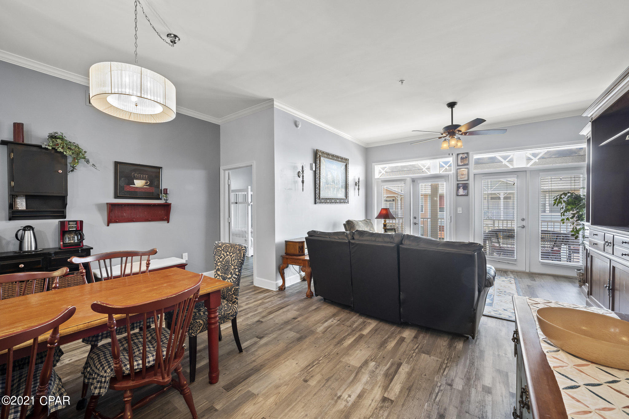 Island Reserve - Residential