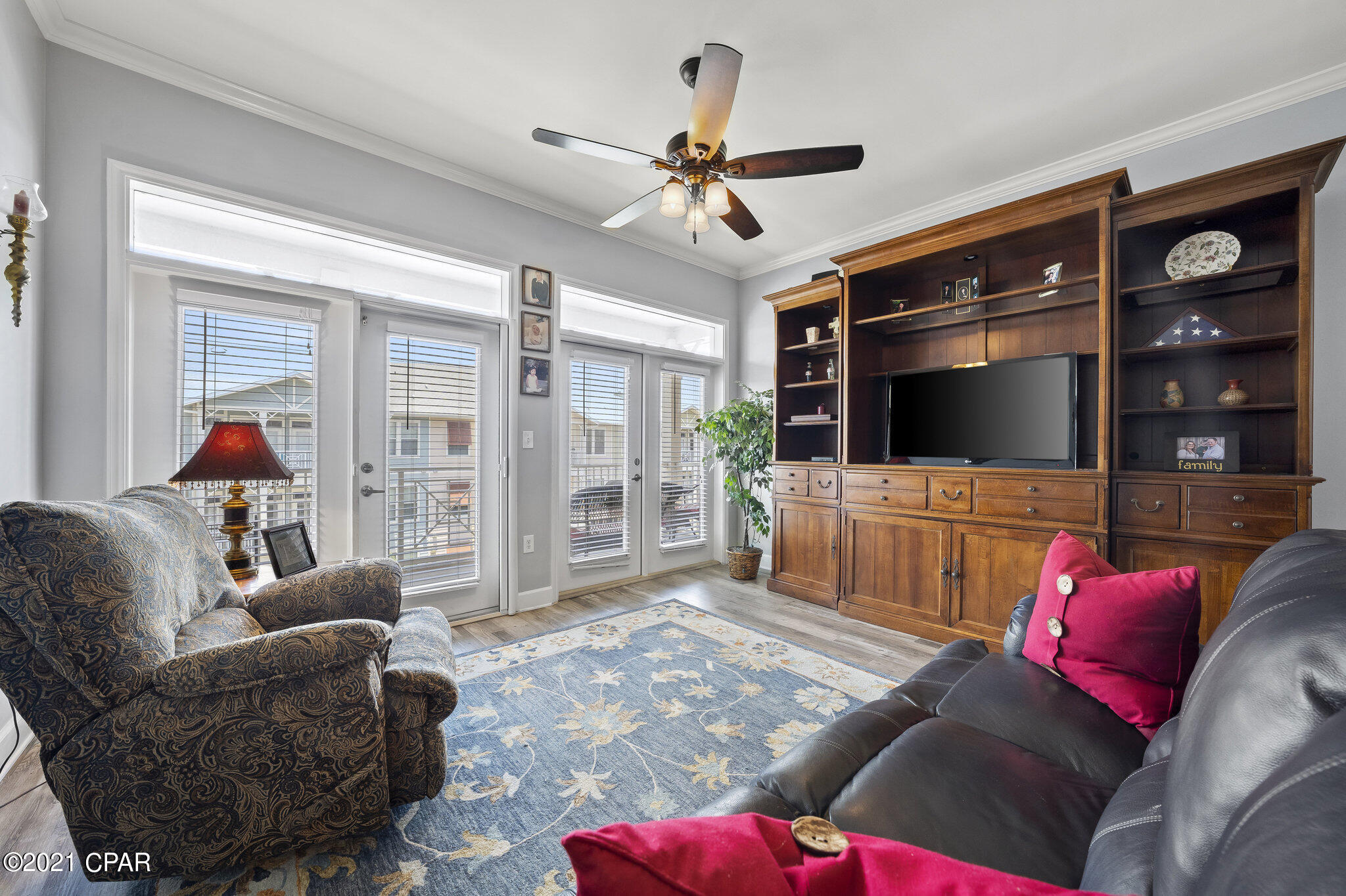 Island Reserve - Residential