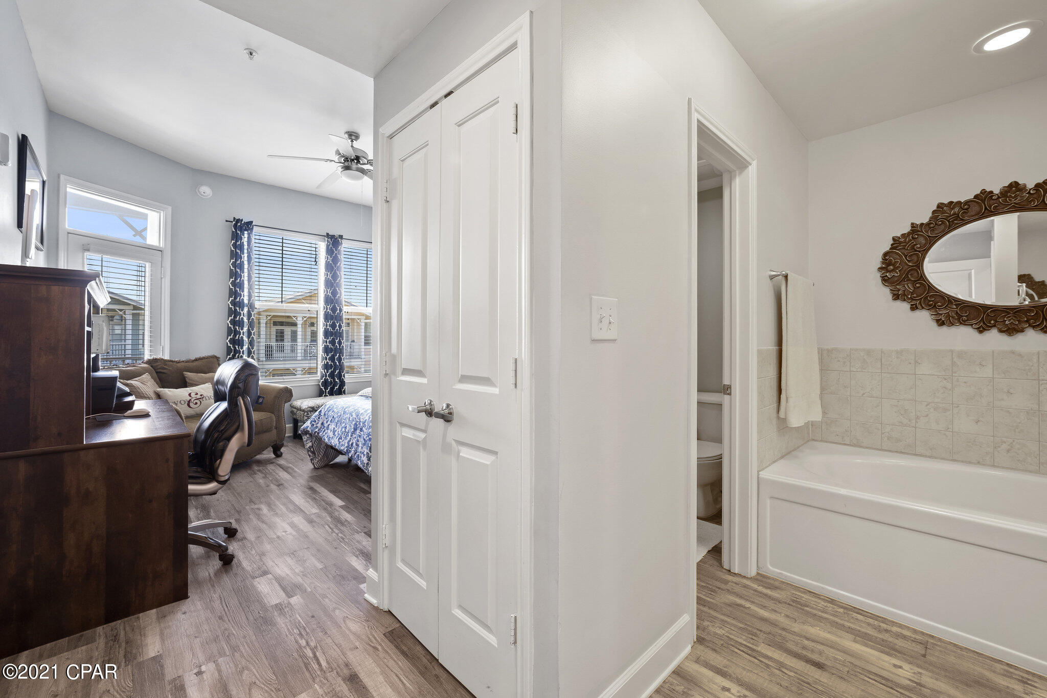 Island Reserve - Residential