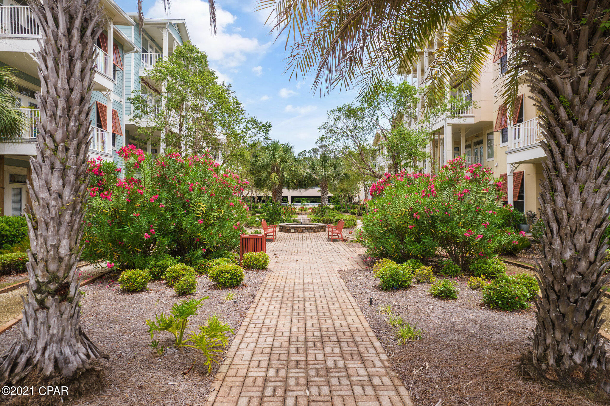 Island Reserve - Residential